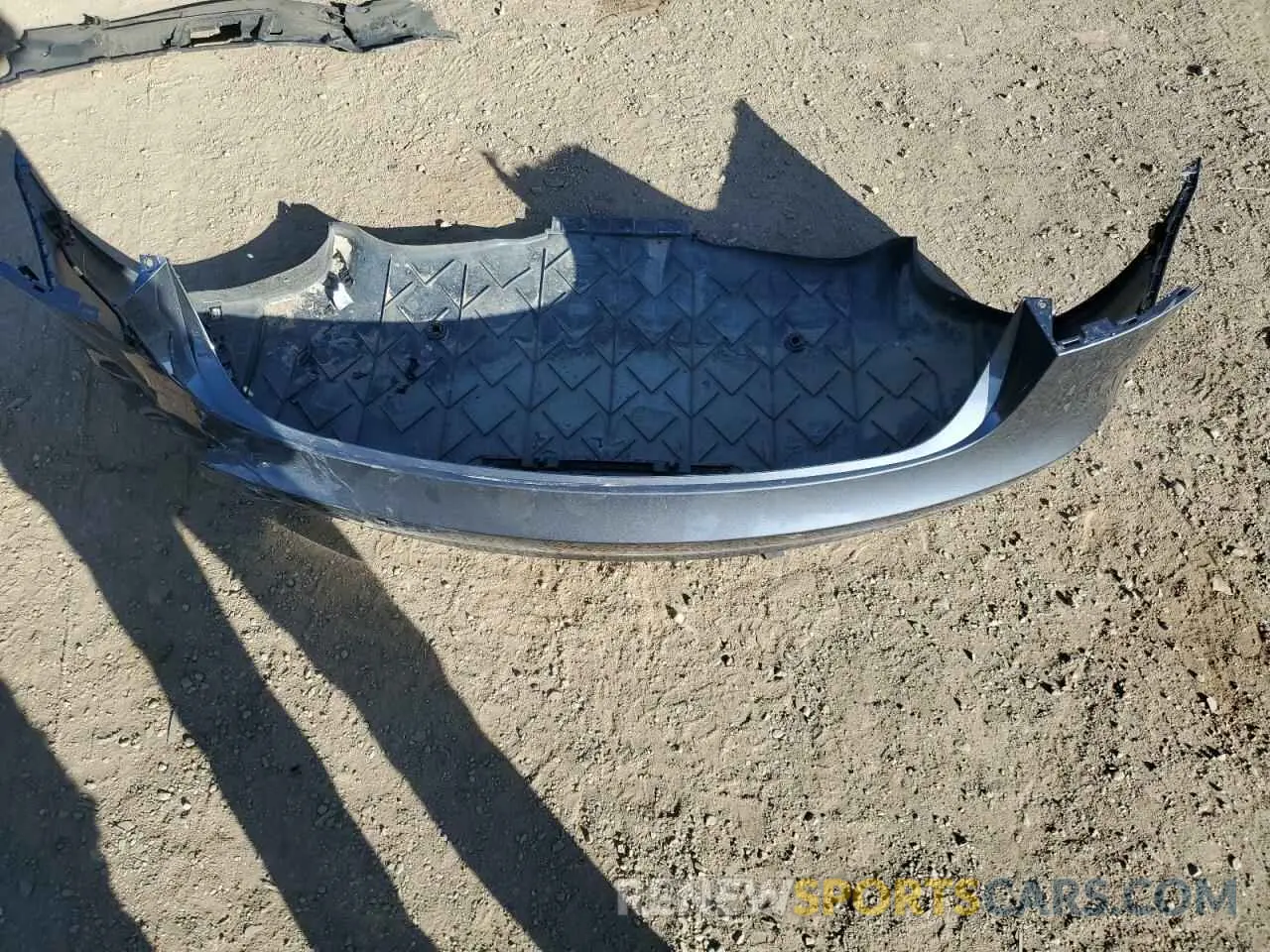 15 Photograph of a damaged car 5YJ3E1EB1NF270328 TESLA MODEL 3 2022