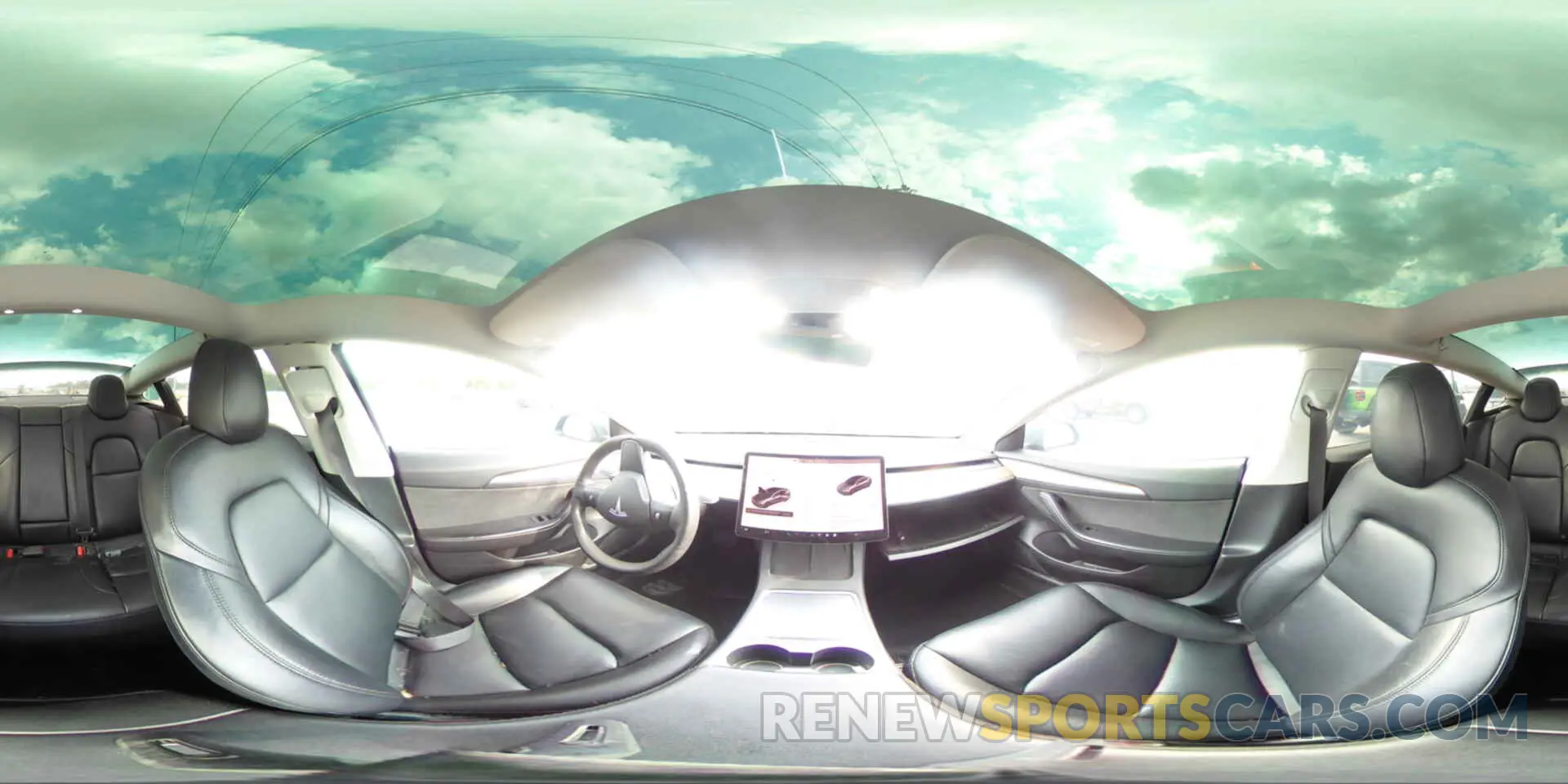 15 Photograph of a damaged car 5YJ3E1EB2NF186082 TESLA MODEL 3 2022