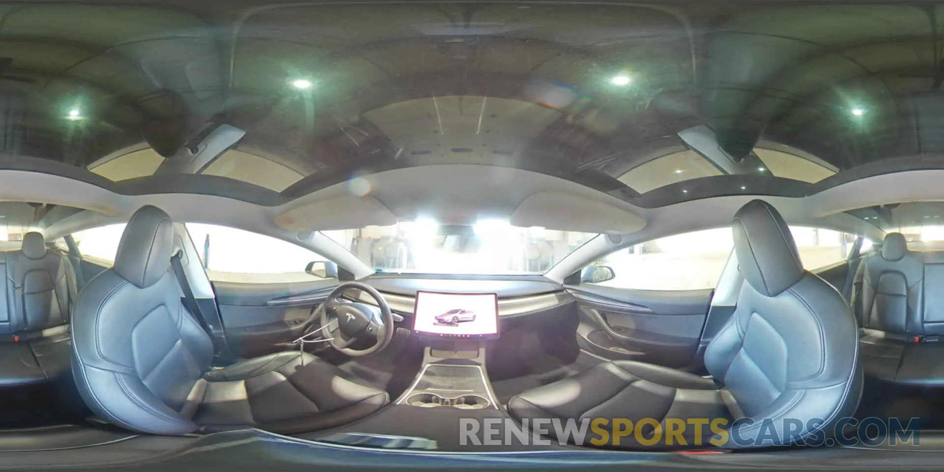 15 Photograph of a damaged car 5YJ3E1EB2NF204922 TESLA MODEL 3 2022