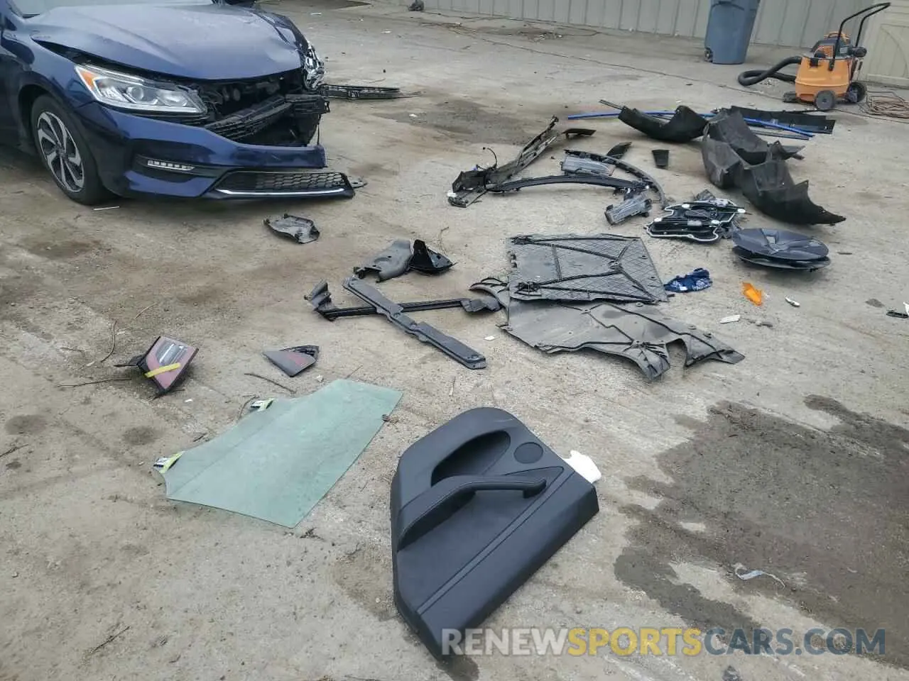 12 Photograph of a damaged car 5YJ3E1EB4NF155108 TESLA MODEL 3 2022