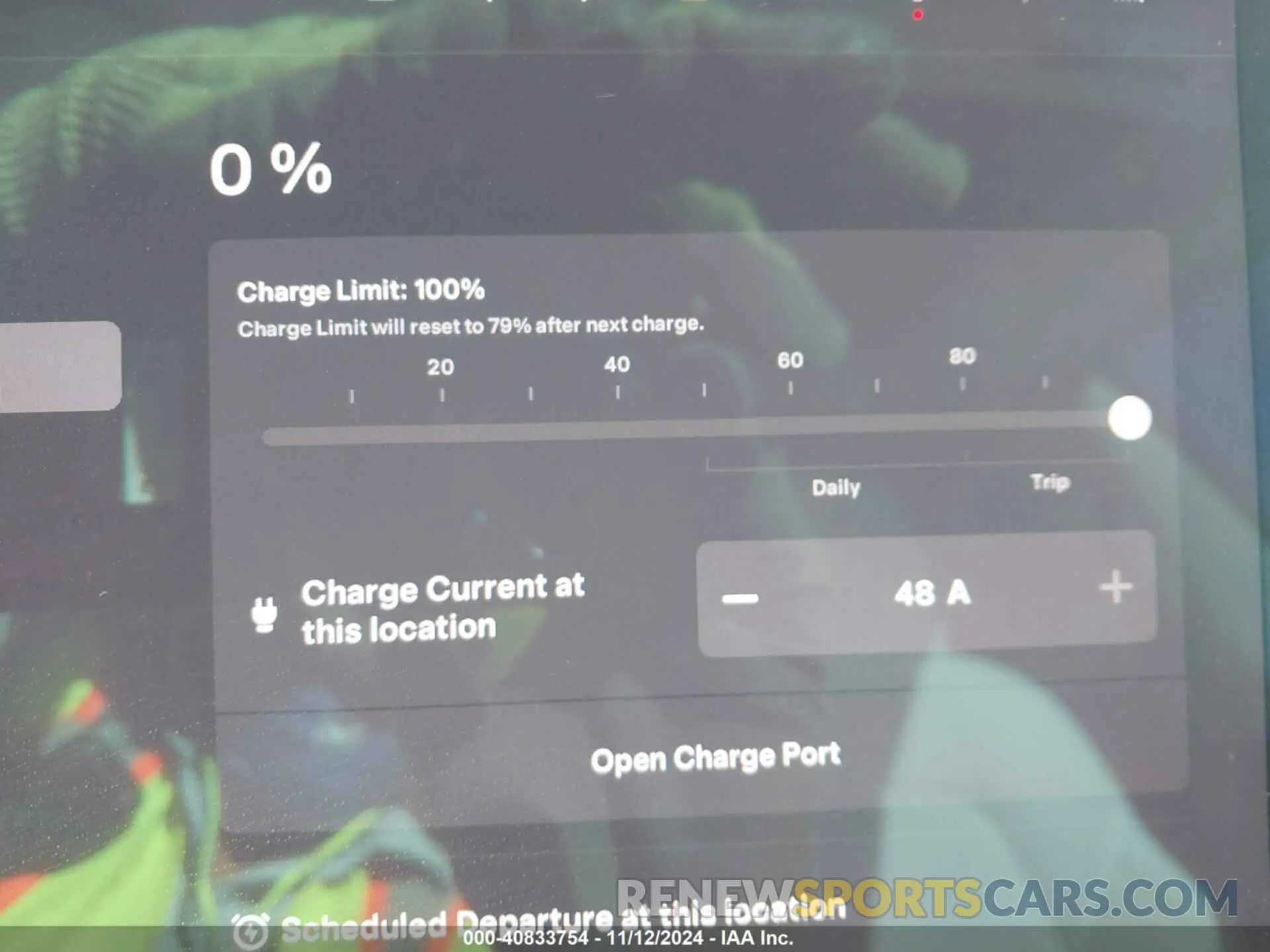 17 Photograph of a damaged car 5YJ3E1EB4NF242894 TESLA MODEL 3 2022