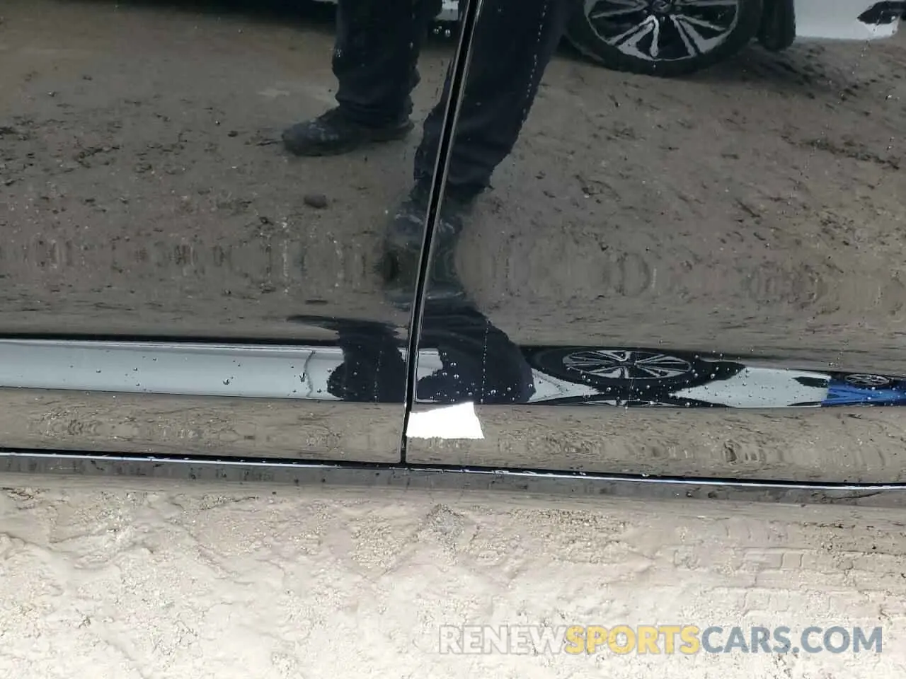 12 Photograph of a damaged car 5YJ3E1EB4NF321465 TESLA MODEL 3 2022
