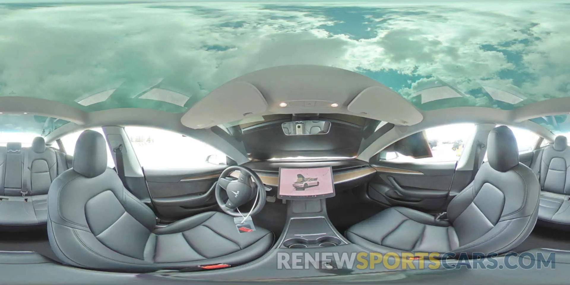 15 Photograph of a damaged car 5YJ3E1EB5NF166957 TESLA MODEL 3 2022
