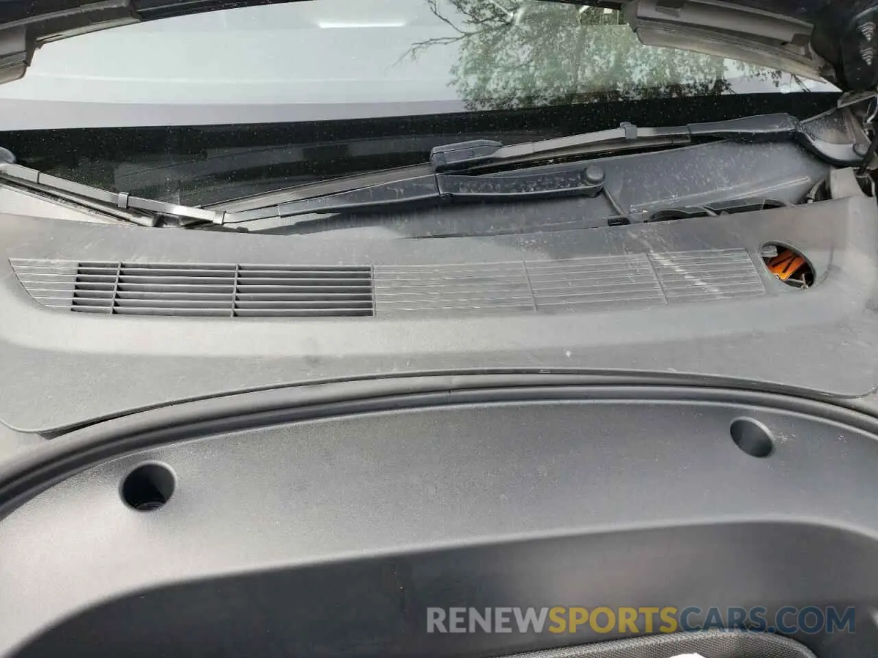 11 Photograph of a damaged car 5YJ3E1EB5NF277024 TESLA MODEL 3 2022