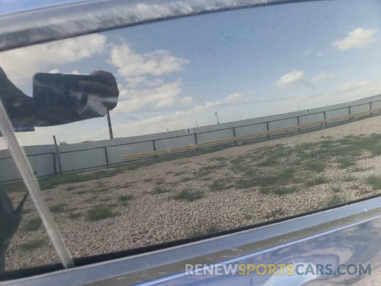 10 Photograph of a damaged car 5YJ3E1EB6NF194041 TESLA MODEL 3 2022