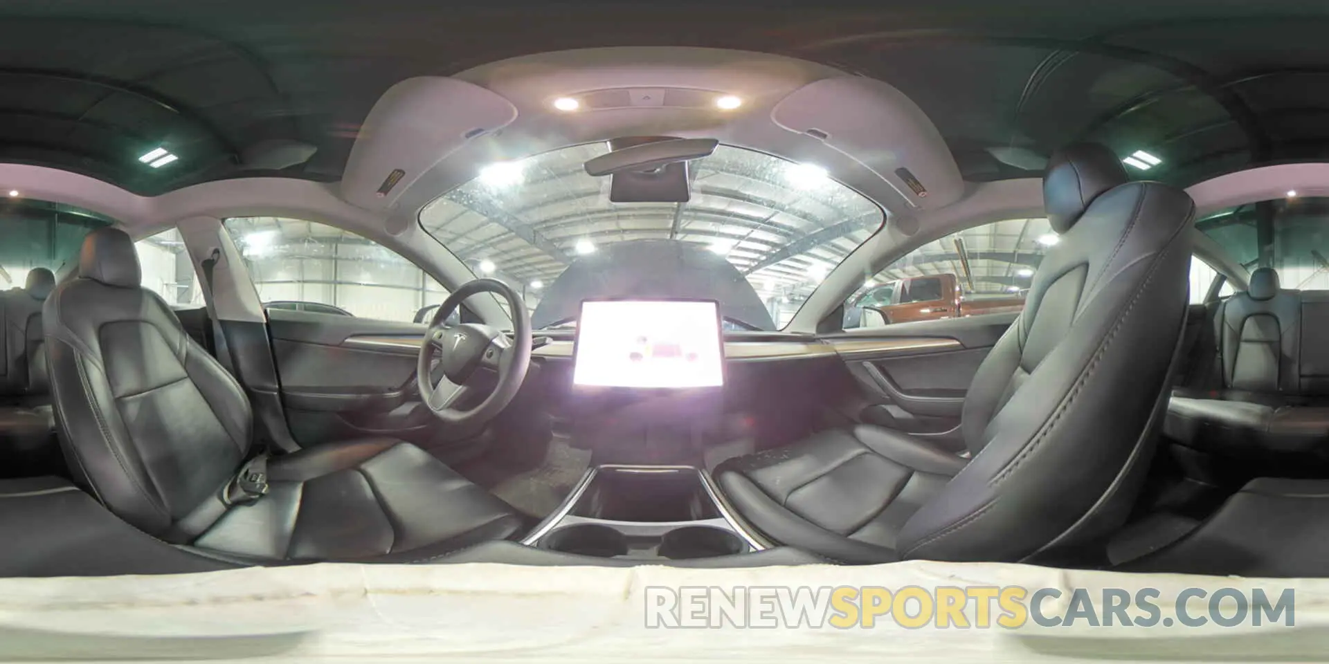 15 Photograph of a damaged car 5YJ3E1EB6NF227460 TESLA MODEL 3 2022