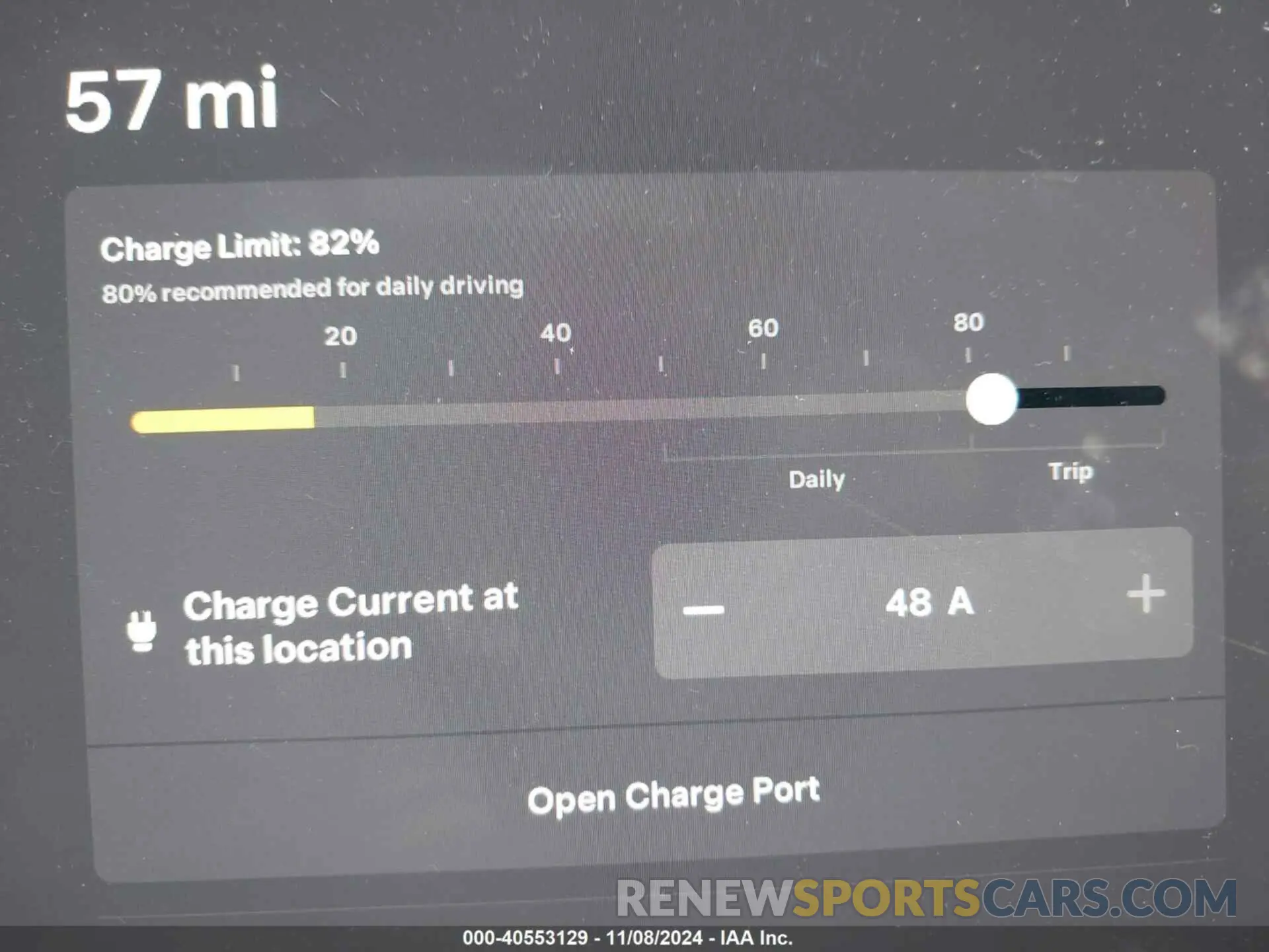 17 Photograph of a damaged car 5YJ3E1EB6NF252133 TESLA MODEL 3 2022