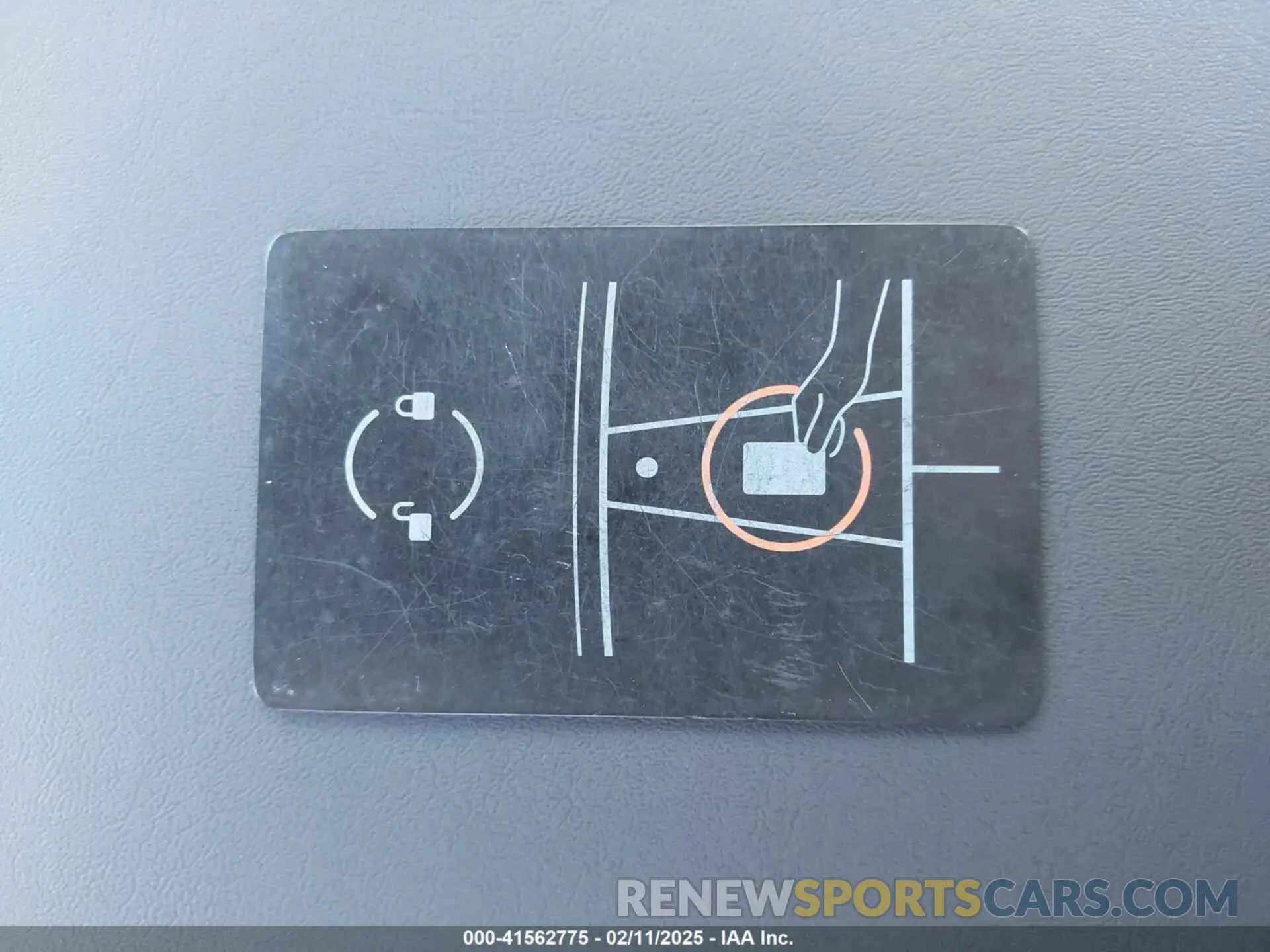 11 Photograph of a damaged car 5YJ3E1EB7NF120661 TESLA MODEL 3 2022