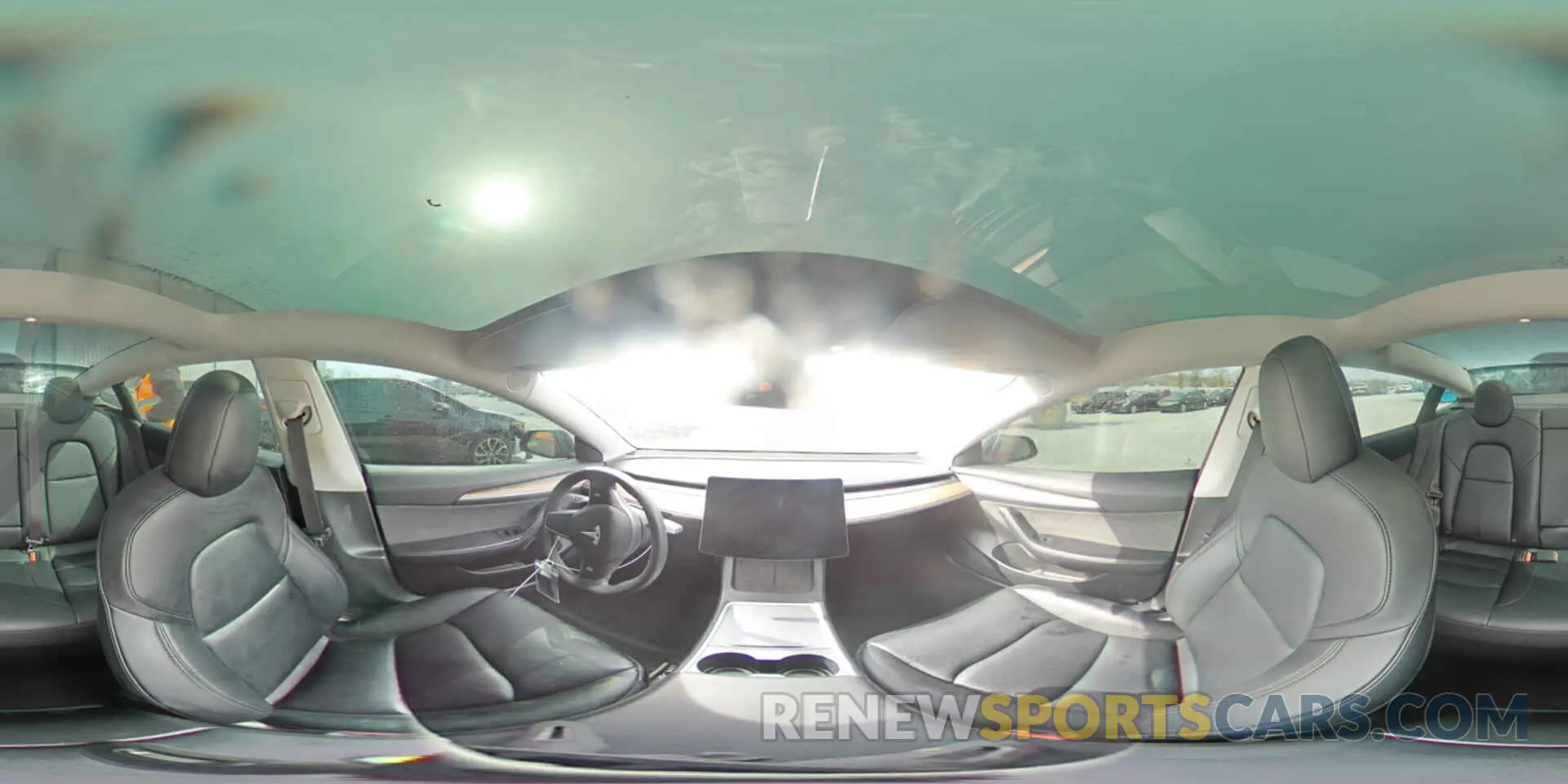 14 Photograph of a damaged car 5YJ3E1EB7NF238905 TESLA MODEL 3 2022