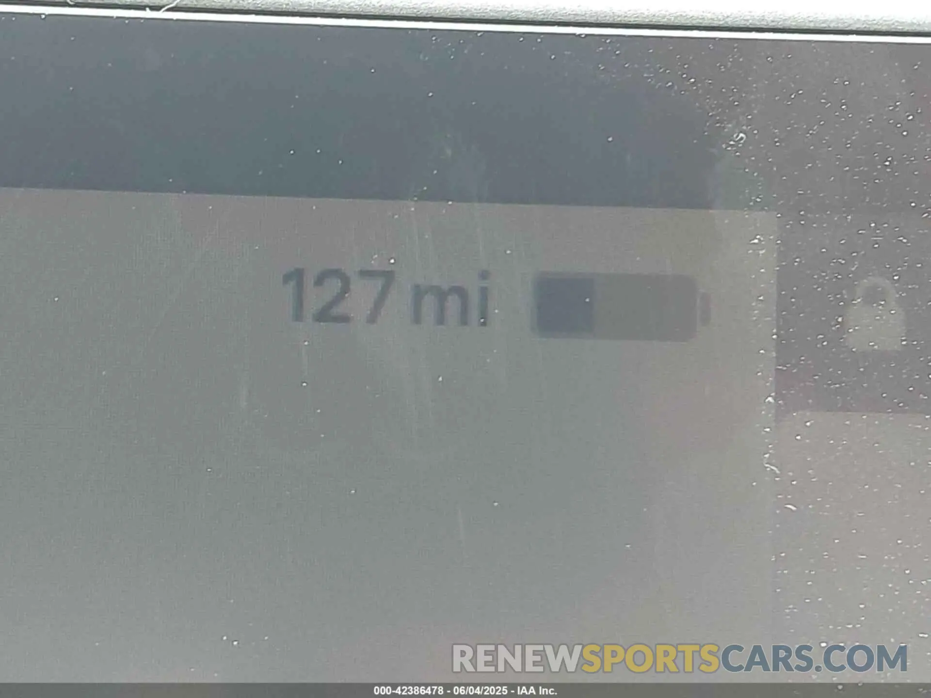 17 Photograph of a damaged car 5YJ3E1EB7NF355688 TESLA MODEL 3 2022
