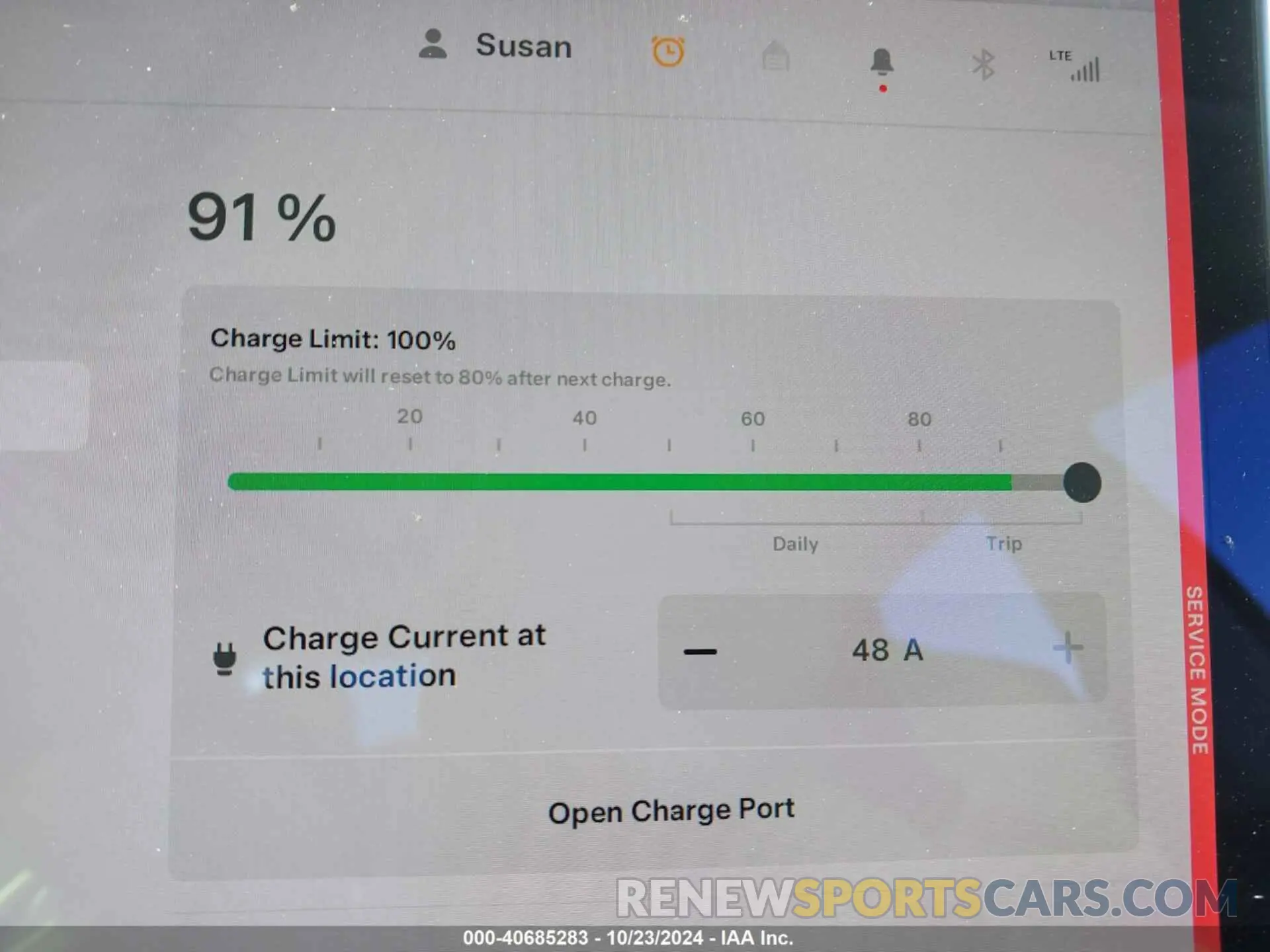 17 Photograph of a damaged car 5YJ3E1EB8NF137226 TESLA MODEL 3 2022