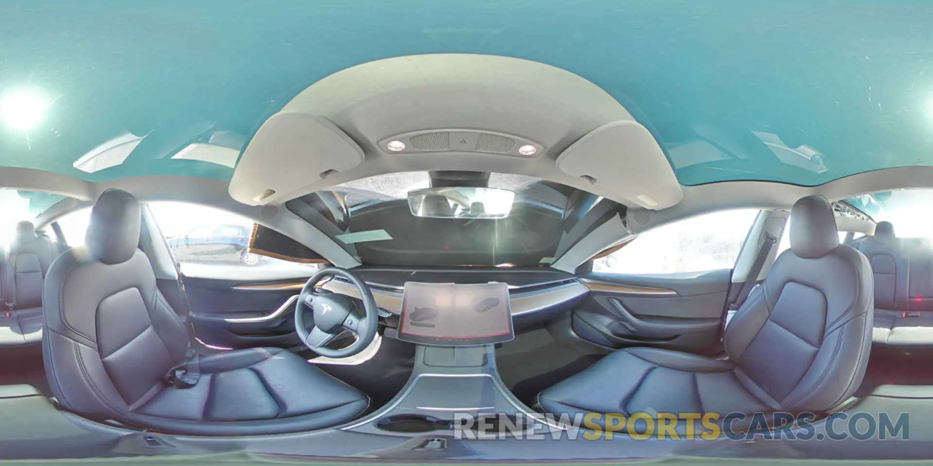 13 Photograph of a damaged car 5YJ3E1EB8NF341248 TESLA MODEL 3 2022
