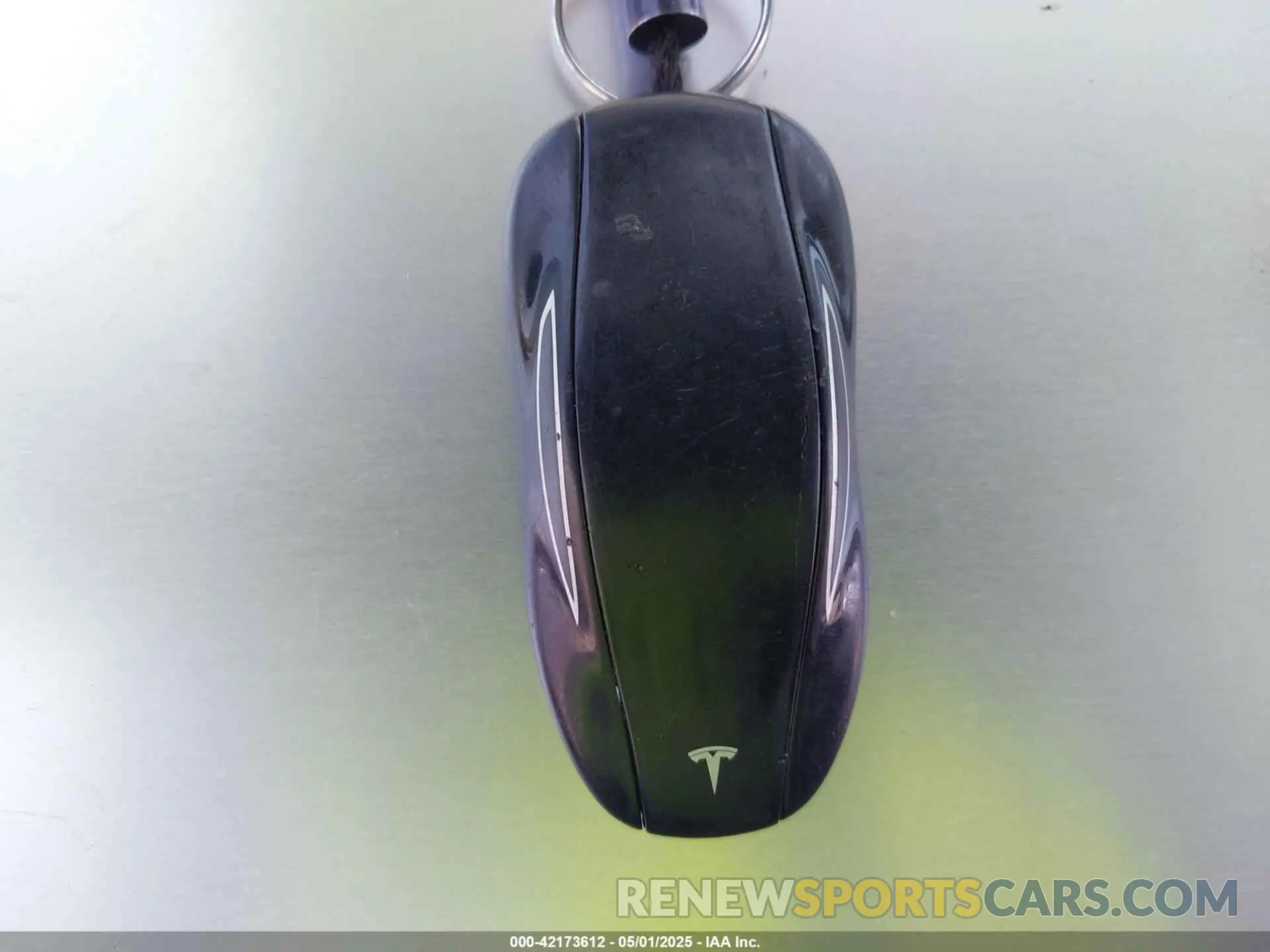 11 Photograph of a damaged car 5YJ3E1EB9NF113601 TESLA MODEL 3 2022