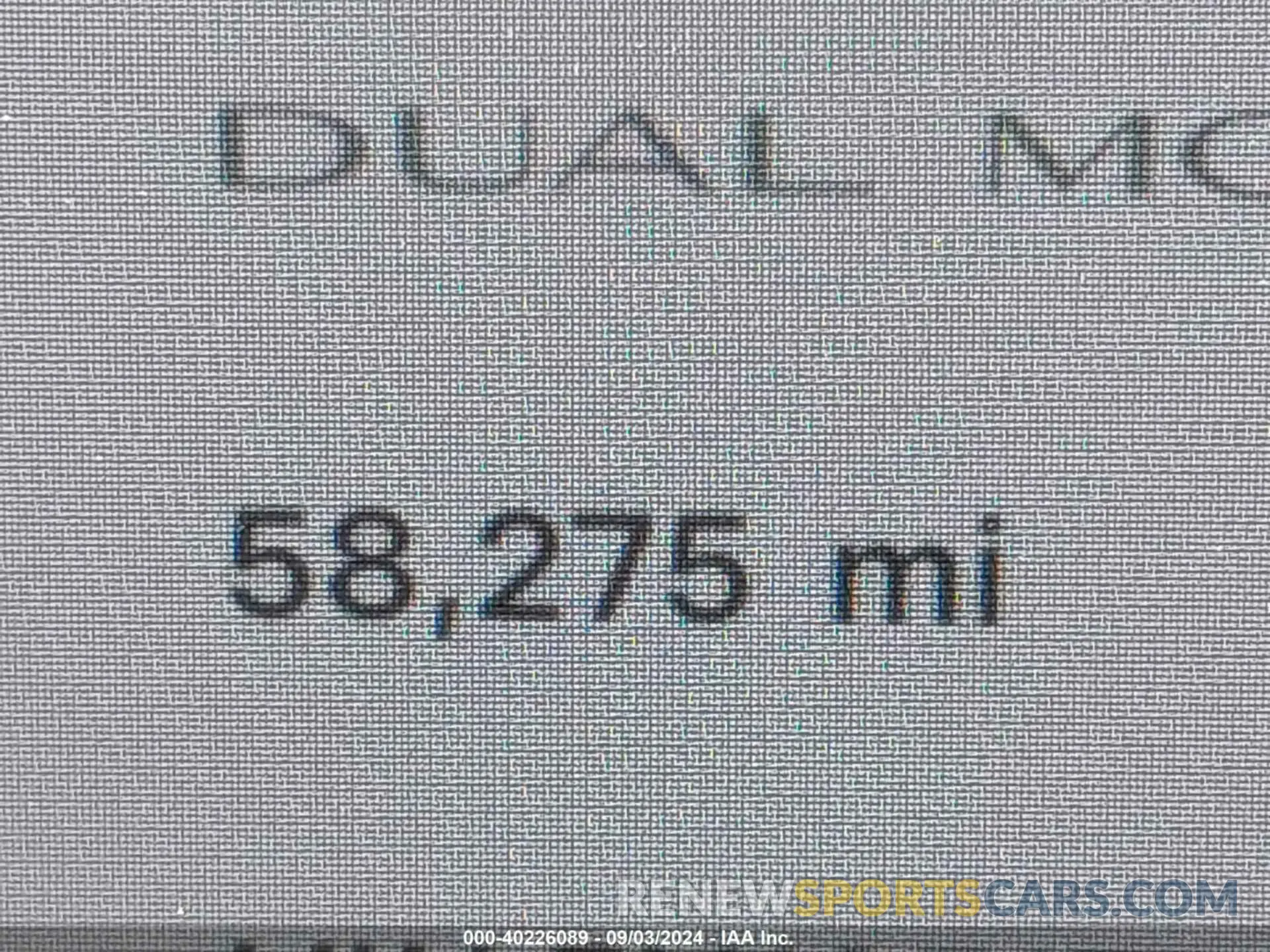 15 Photograph of a damaged car 5YJ3E1EB9NF184247 TESLA MODEL 3 2022