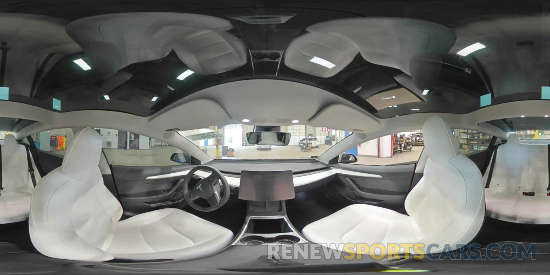 13 Photograph of a damaged car 5YJ3E1EB9NF199184 TESLA MODEL 3 2022