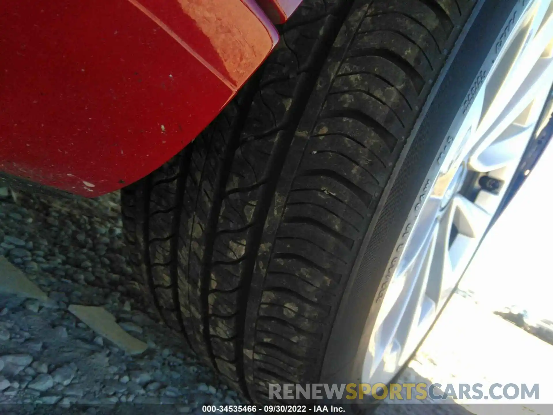 15 Photograph of a damaged car 5YJ3E1EBXNF154853 TESLA MODEL 3 2022