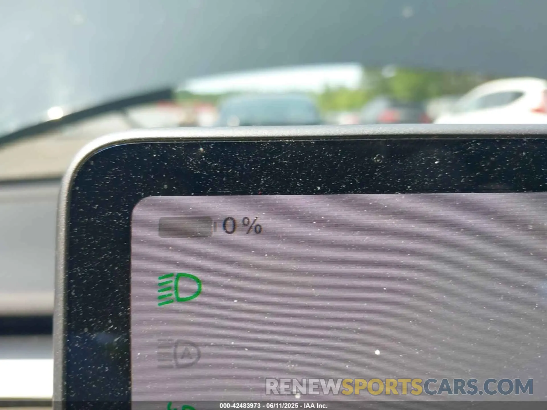 17 Photograph of a damaged car 5YJ3E1EBXNF200343 TESLA MODEL 3 2022