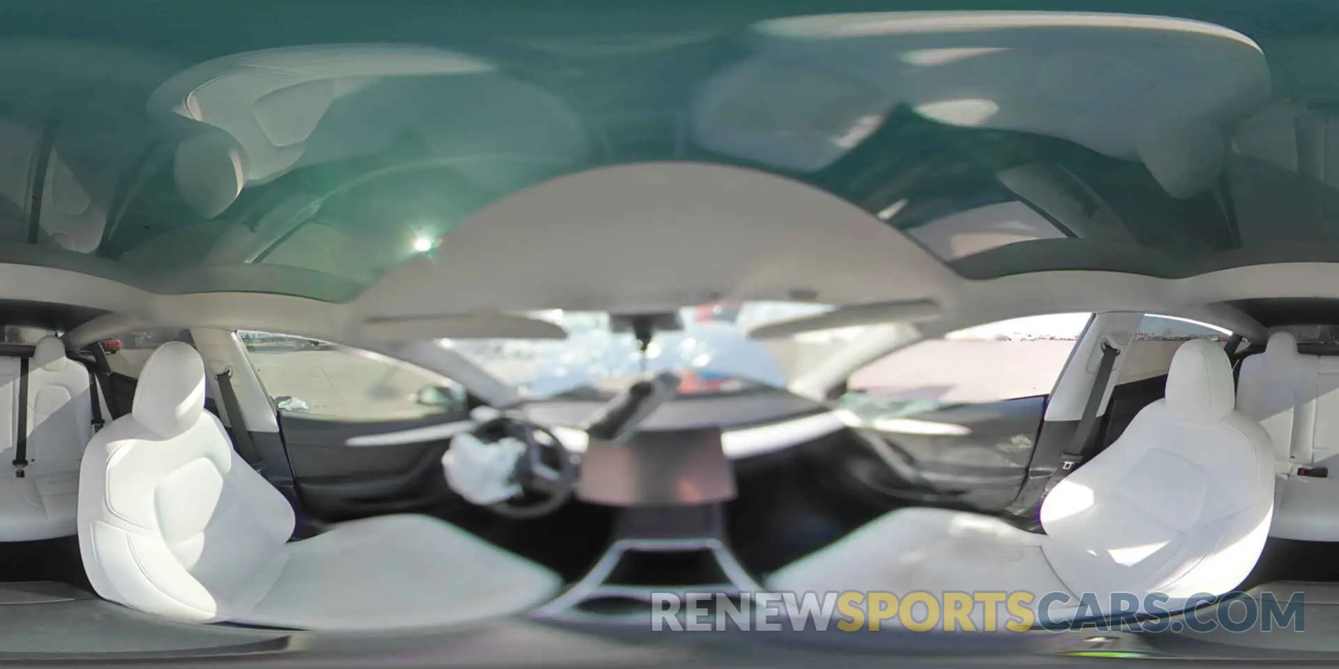 12 Photograph of a damaged car 5YJ3E1EBXNF204506 TESLA MODEL 3 2022