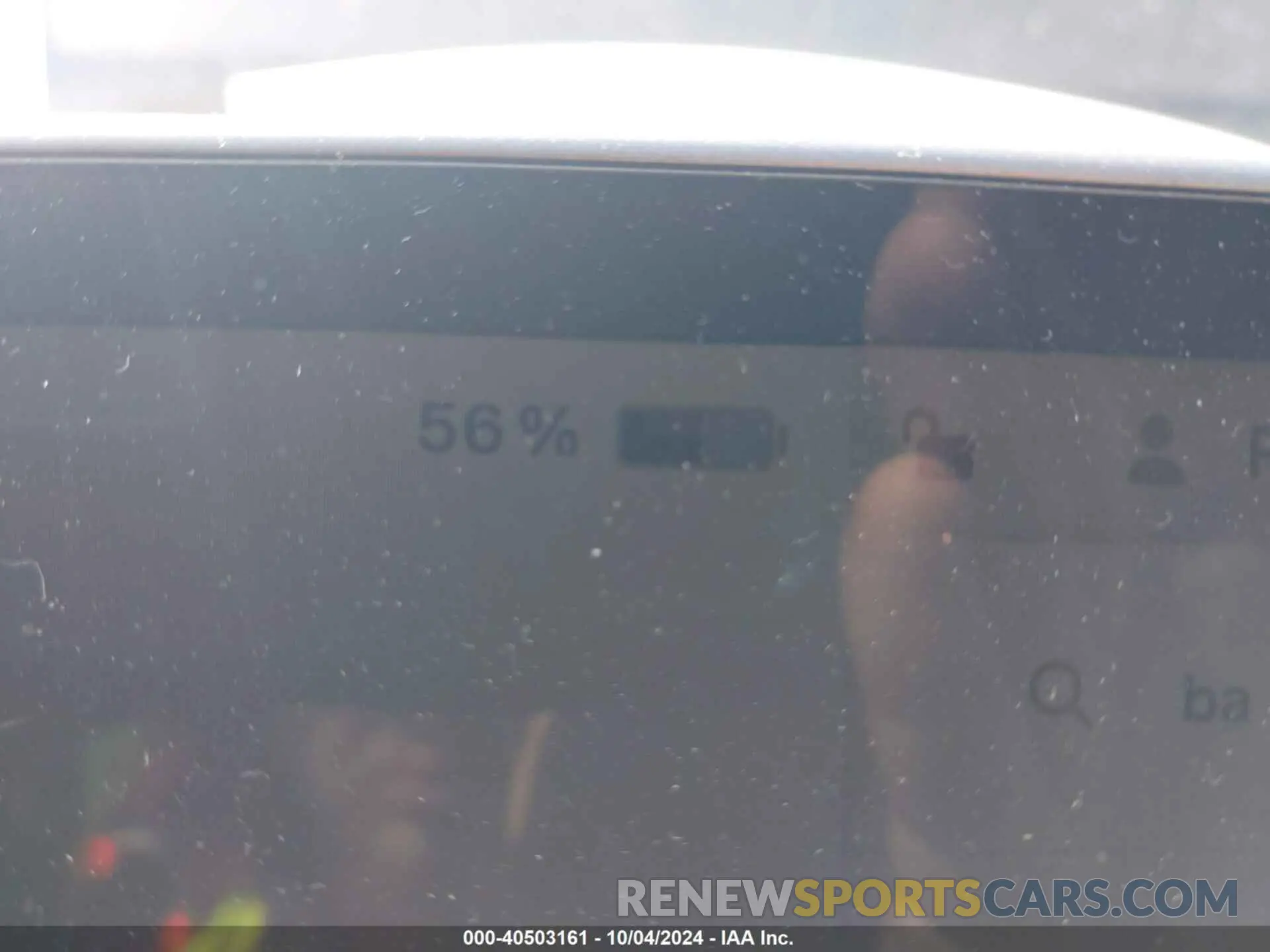 17 Photograph of a damaged car 5YJ3E1EBXNF349514 TESLA MODEL 3 2022