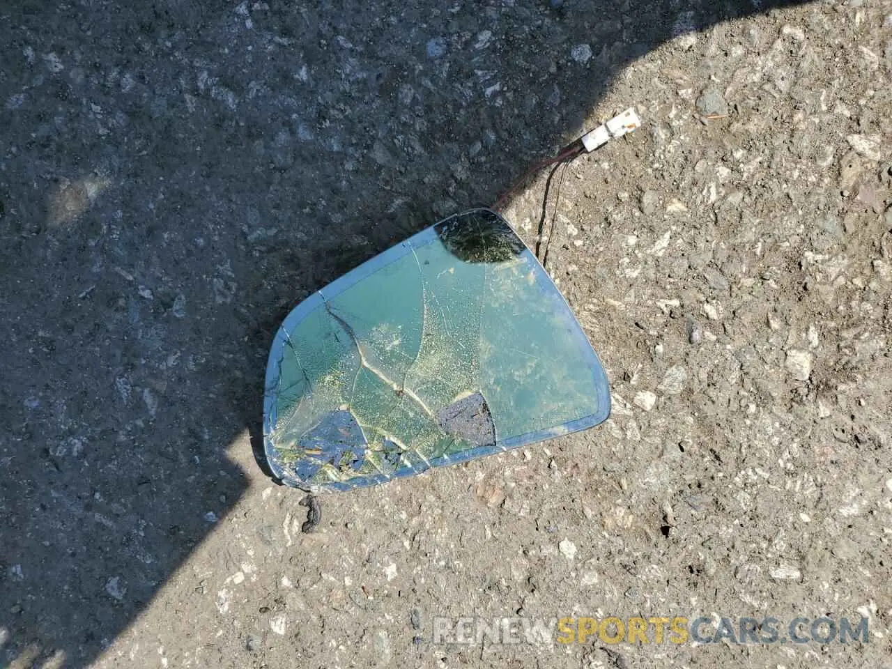 12 Photograph of a damaged car 5YJ3E1EC1NF262416 TESLA MODEL 3 2022