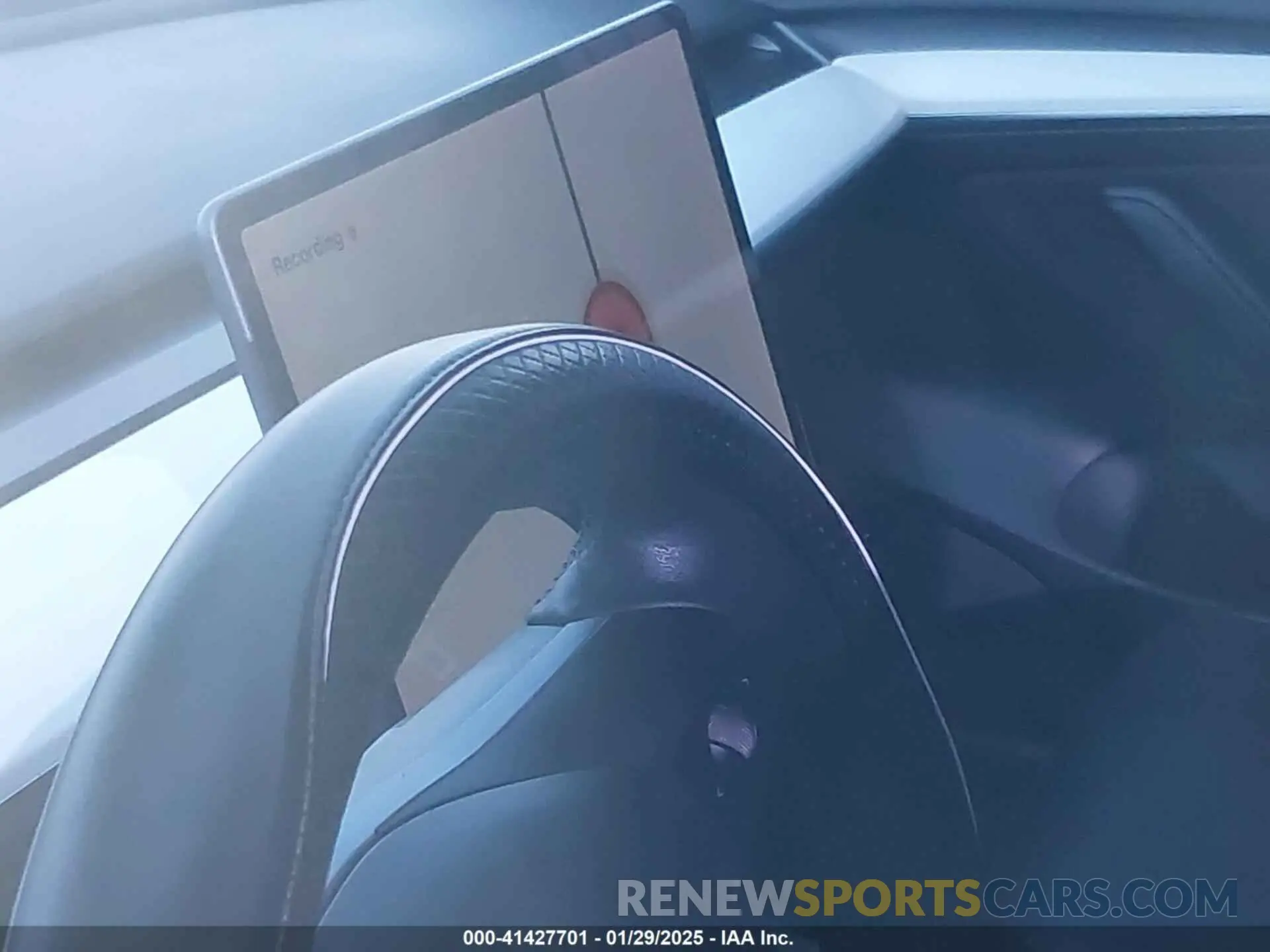 14 Photograph of a damaged car 5YJ3E1EC7NF137744 TESLA MODEL 3 2022