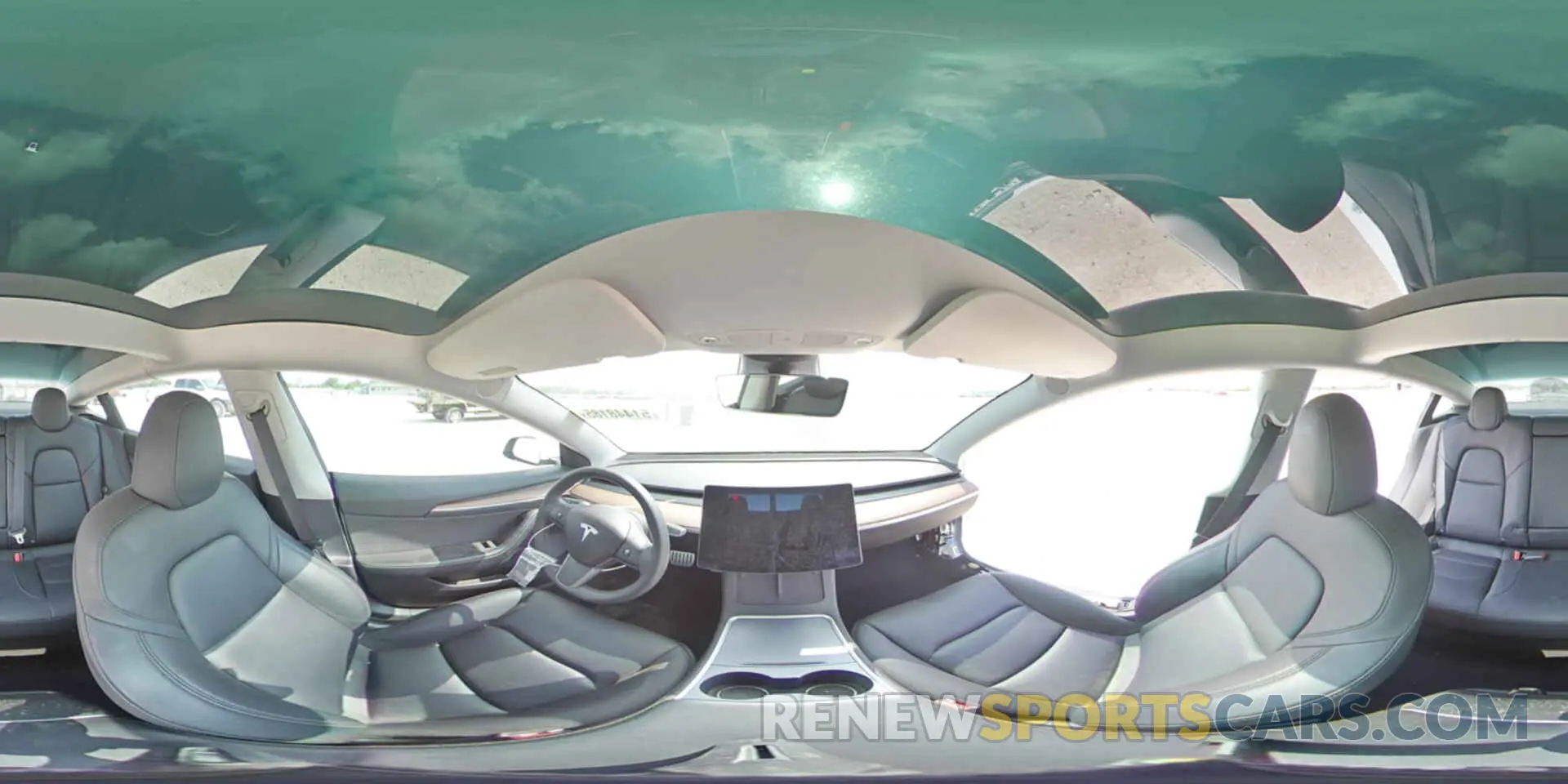 12 Photograph of a damaged car 5YJ3E1EC7NF138313 TESLA MODEL 3 2022