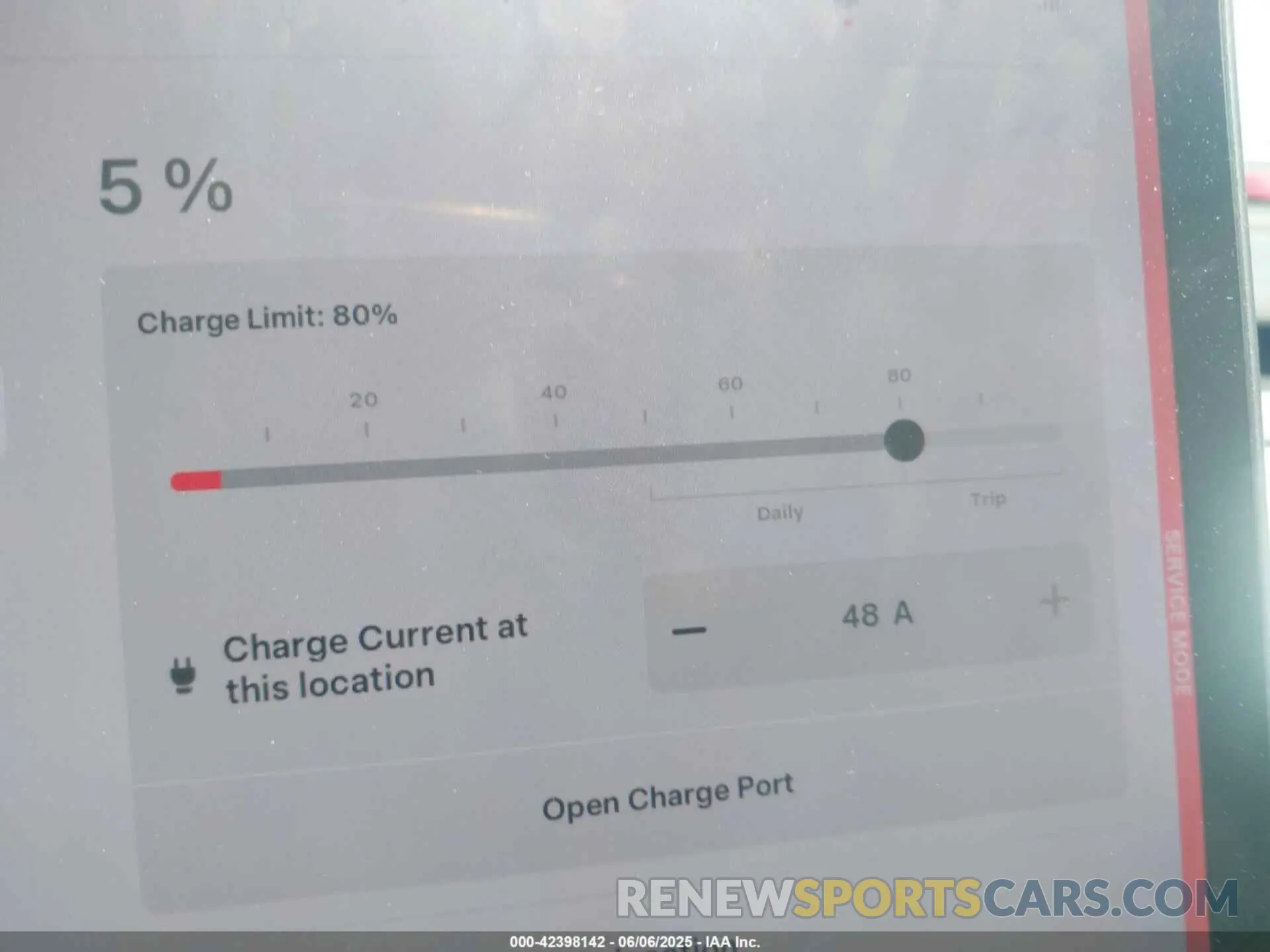 16 Photograph of a damaged car 5YJ3E1EC9NF154920 TESLA MODEL 3 2022