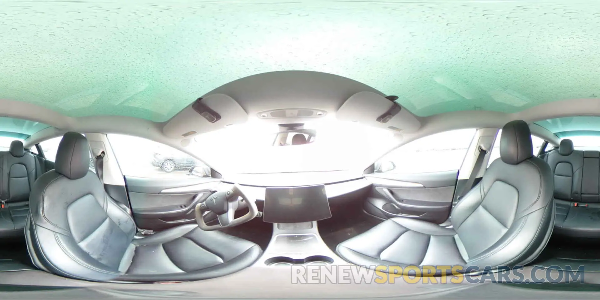 12 Photograph of a damaged car 5YJ3E1EC9NF236839 TESLA MODEL 3 2022