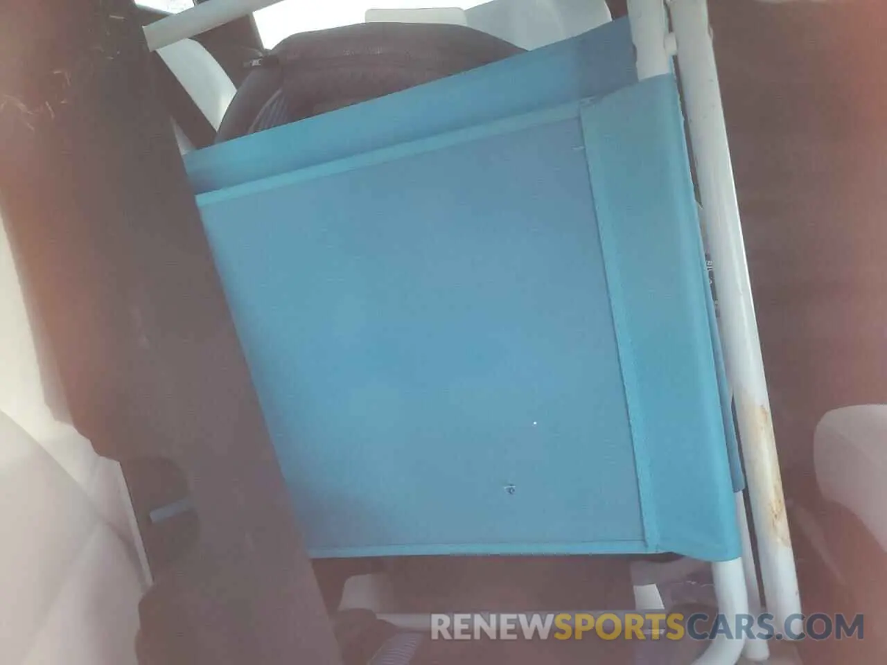 11 Photograph of a damaged car 5YJ3E1ECXNF194911 TESLA MODEL 3 2022