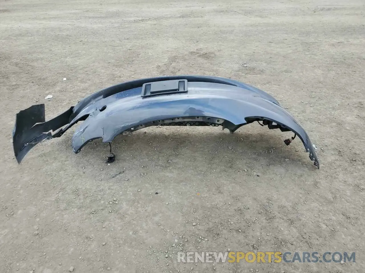 12 Photograph of a damaged car 5YJ3E1EA0PF418396 TESLA MODEL 3 2023