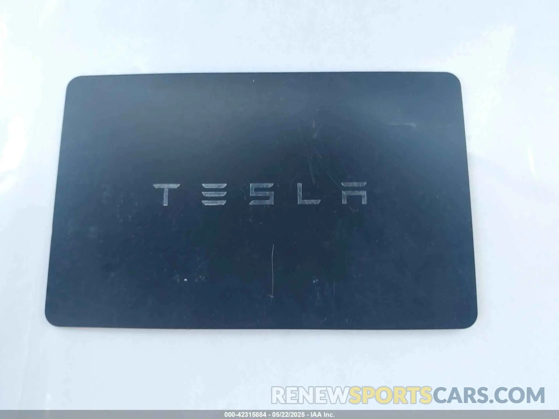 11 Photograph of a damaged car 5YJ3E1EA1PF385490 TESLA MODEL 3 2023