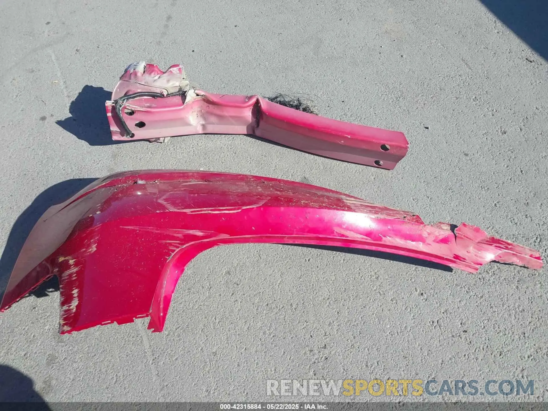 12 Photograph of a damaged car 5YJ3E1EA1PF385490 TESLA MODEL 3 2023
