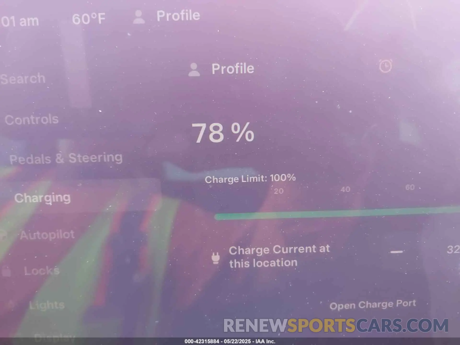 18 Photograph of a damaged car 5YJ3E1EA1PF385490 TESLA MODEL 3 2023