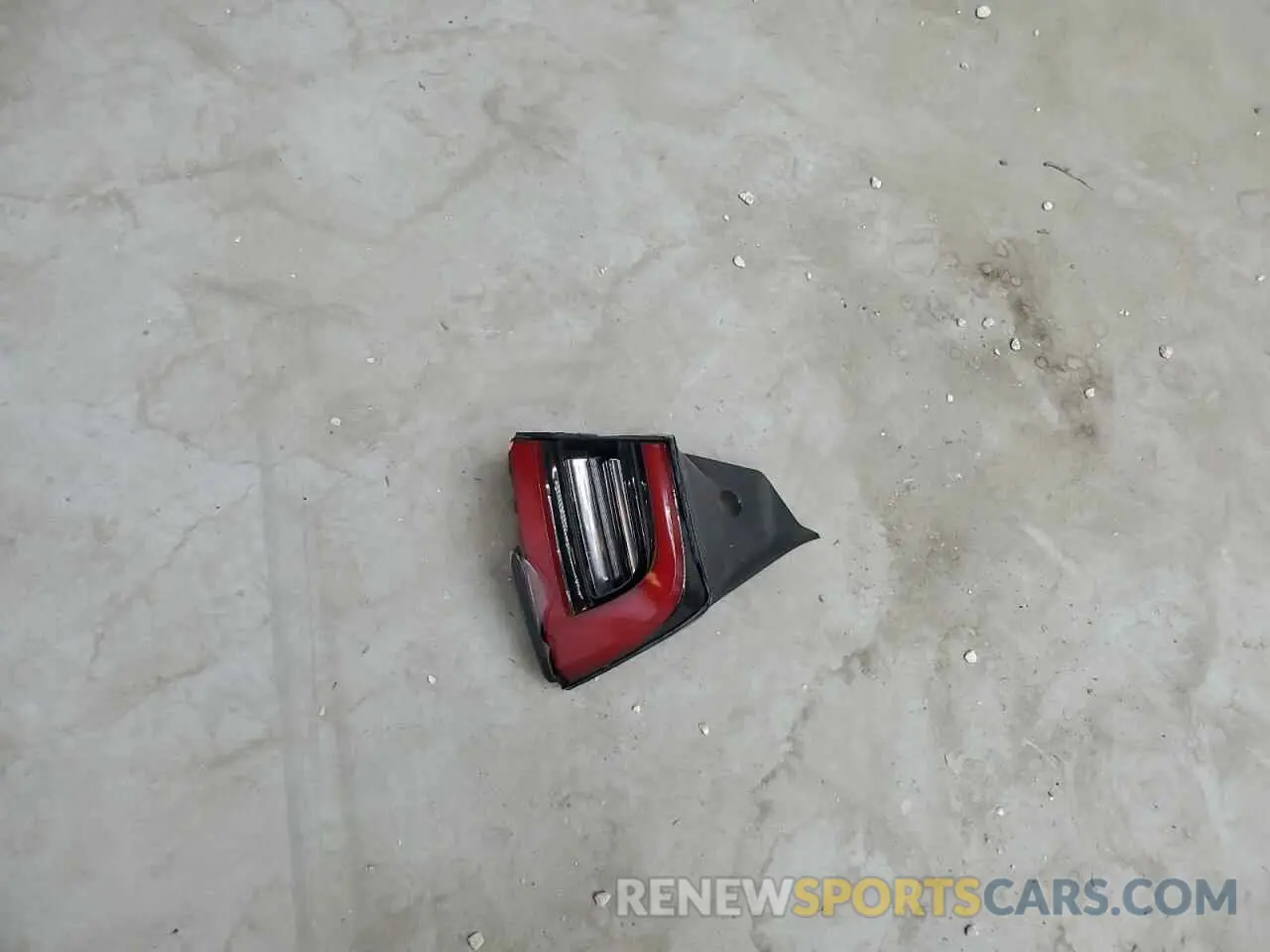 12 Photograph of a damaged car 5YJ3E1EA1PF437927 TESLA MODEL 3 2023