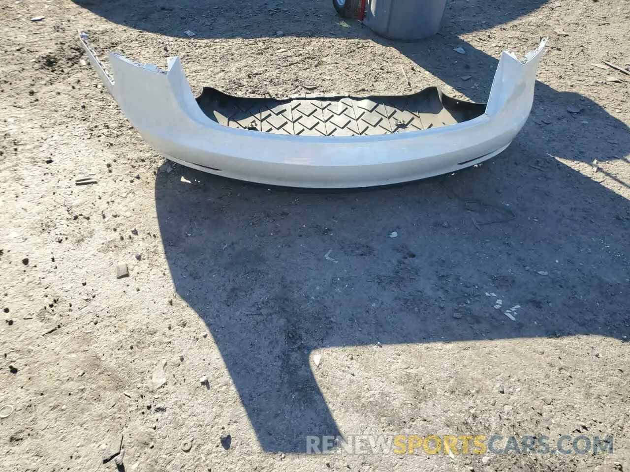 12 Photograph of a damaged car 5YJ3E1EA1PF556562 TESLA MODEL 3 2023