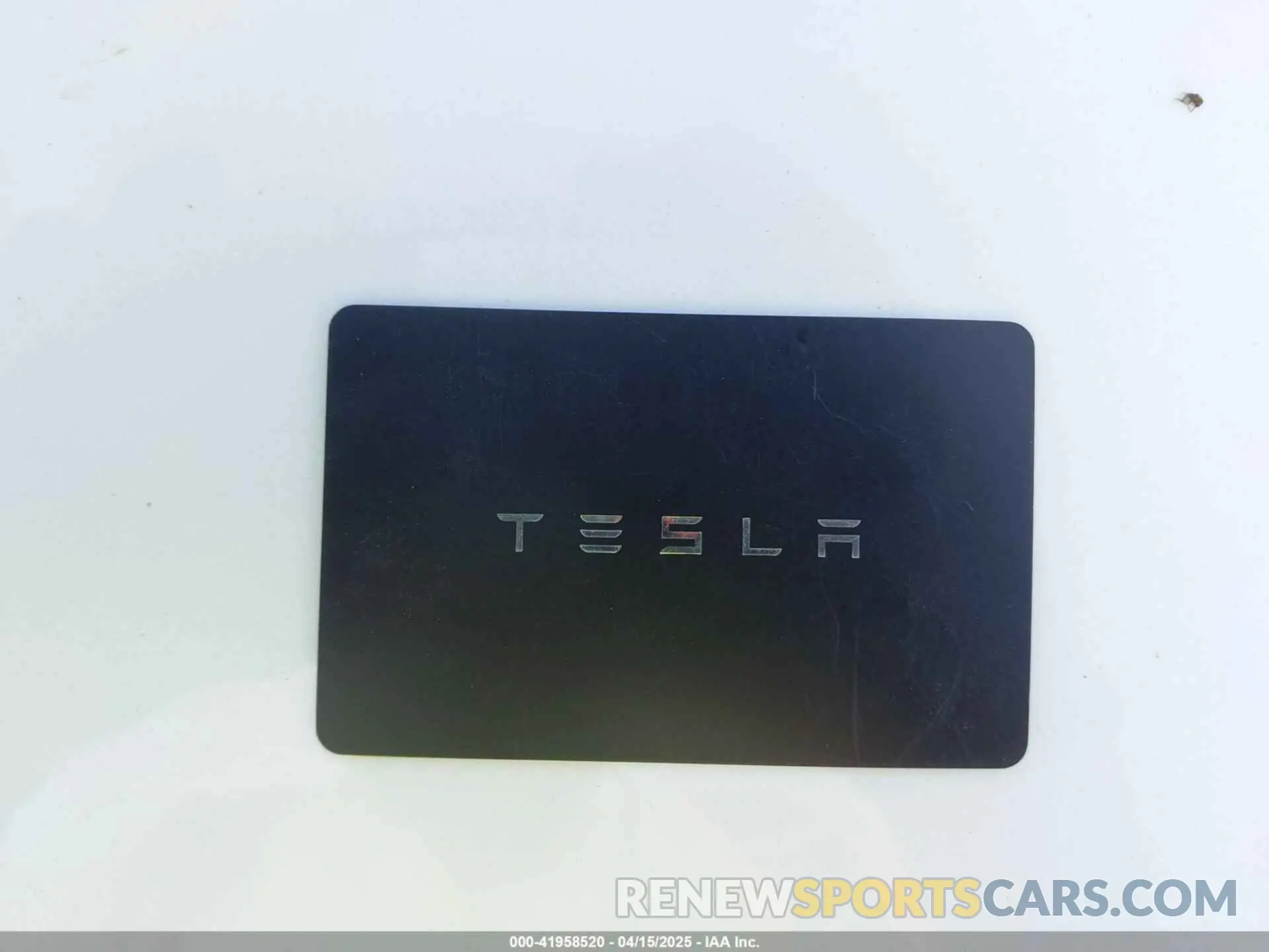 11 Photograph of a damaged car 5YJ3E1EA1PF558926 TESLA MODEL 3 2023