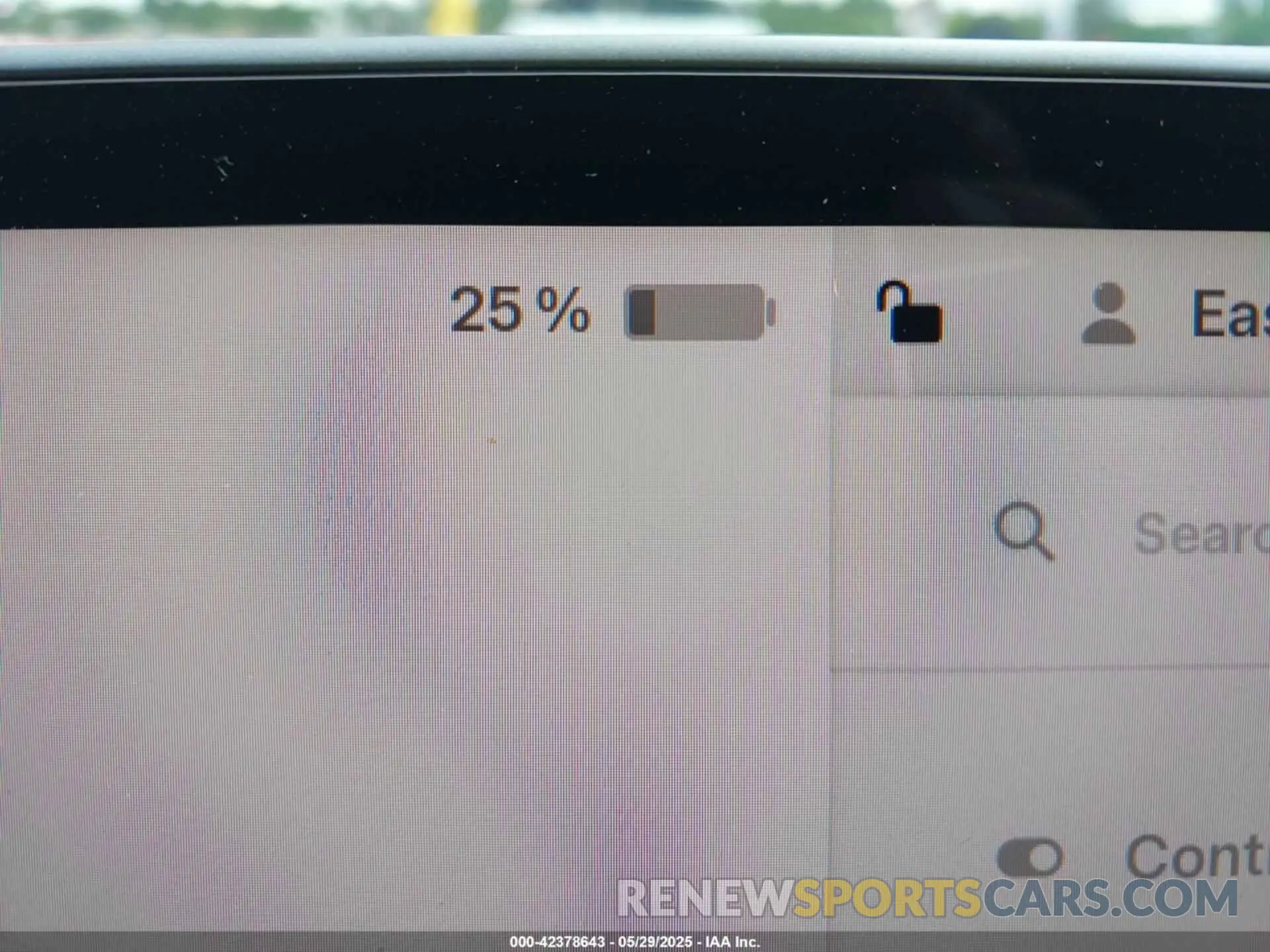 17 Photograph of a damaged car 5YJ3E1EA1PF572180 TESLA MODEL 3 2023