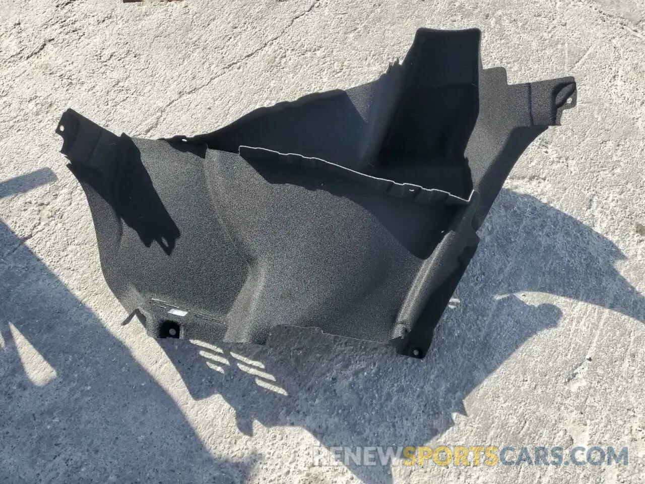 14 Photograph of a damaged car 5YJ3E1EA1PF601693 TESLA MODEL 3 2023