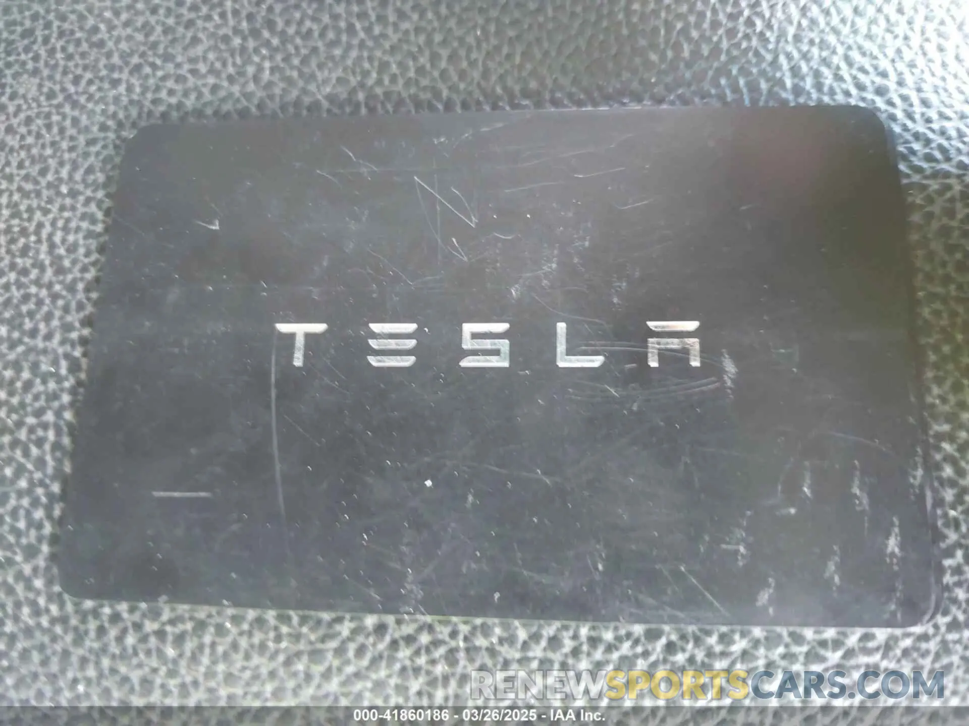 11 Photograph of a damaged car 5YJ3E1EA1PF622012 TESLA MODEL 3 2023
