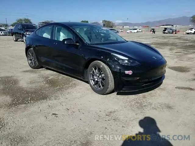 11 Photograph of a damaged car 5YJ3E1EA1PF685532 TESLA MODEL 3 2023