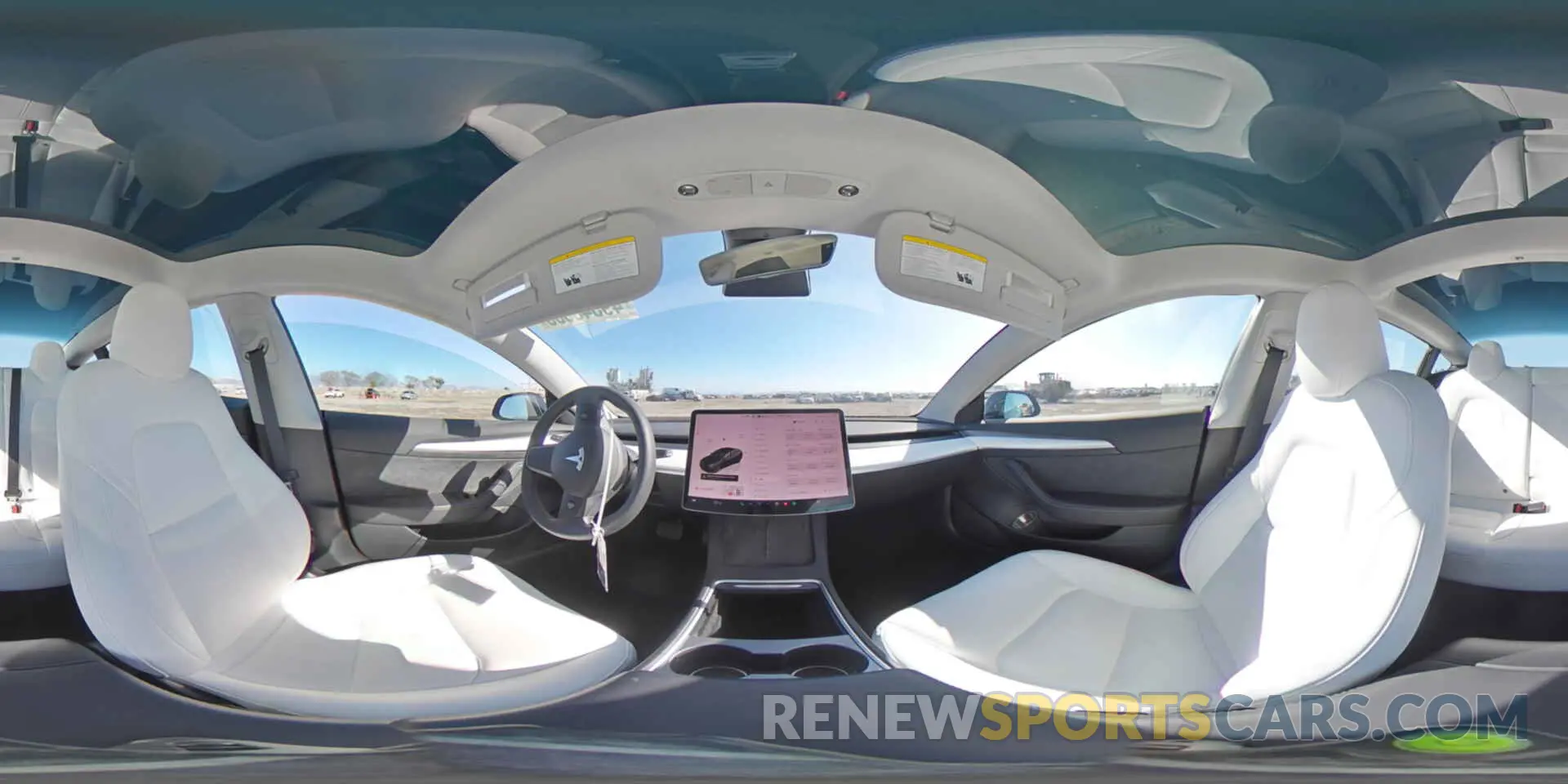13 Photograph of a damaged car 5YJ3E1EA1PF685532 TESLA MODEL 3 2023
