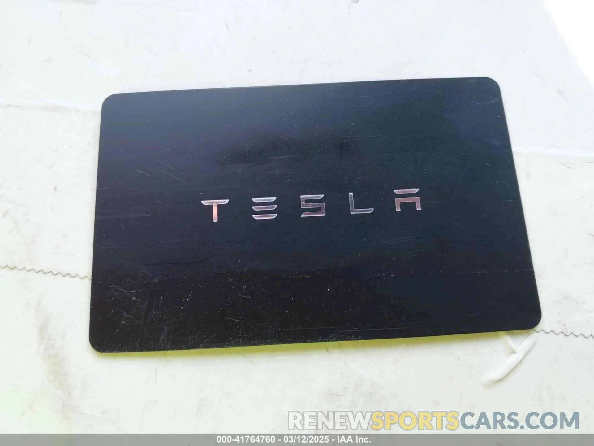11 Photograph of a damaged car 5YJ3E1EA1PF691699 TESLA MODEL 3 2023