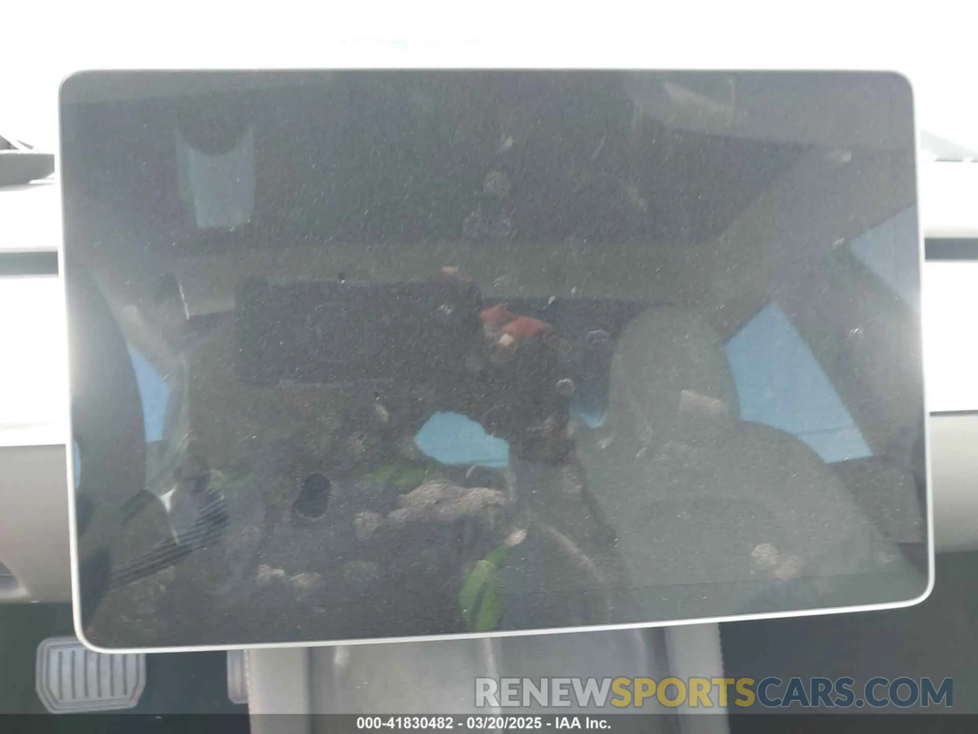 18 Photograph of a damaged car 5YJ3E1EA1PF711921 TESLA MODEL 3 2023