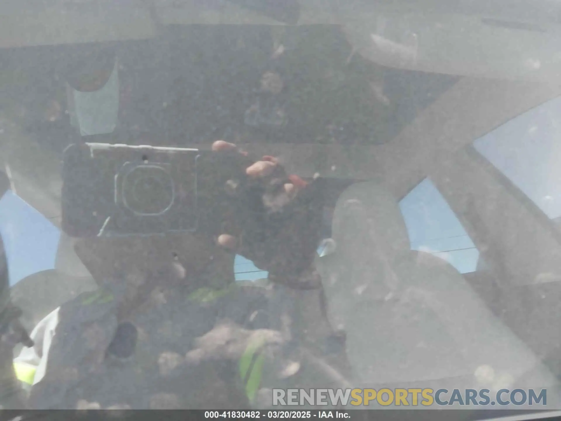 19 Photograph of a damaged car 5YJ3E1EA1PF711921 TESLA MODEL 3 2023