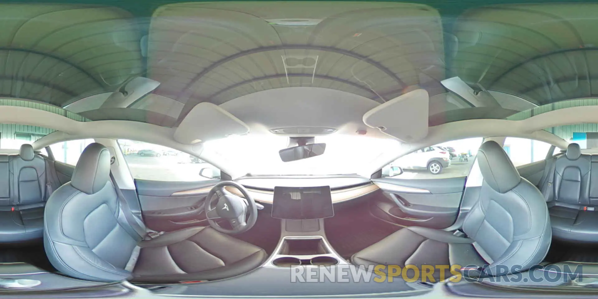 13 Photograph of a damaged car 5YJ3E1EA1PF714513 TESLA MODEL 3 2023
