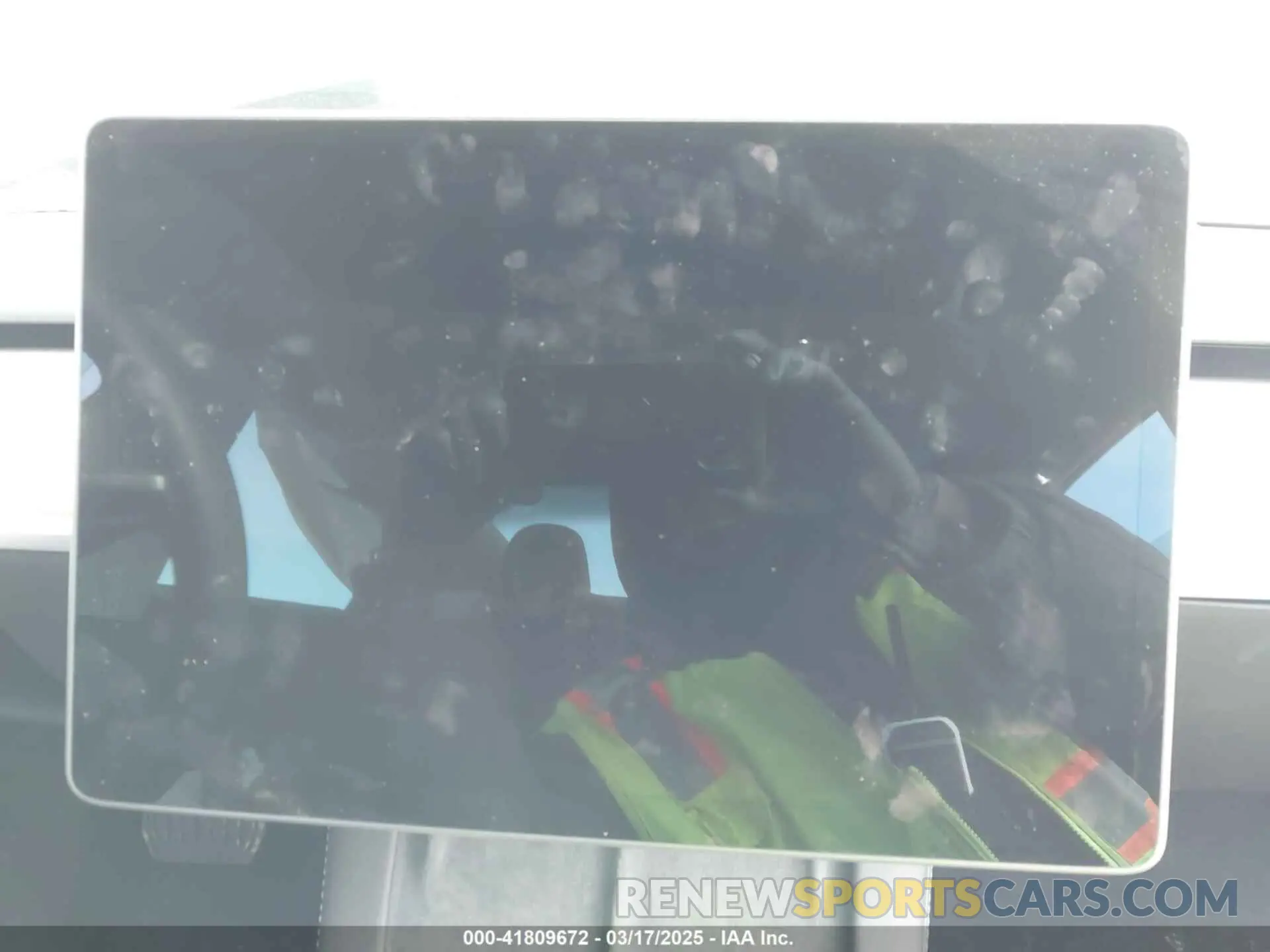 18 Photograph of a damaged car 5YJ3E1EA1PF716004 TESLA MODEL 3 2023