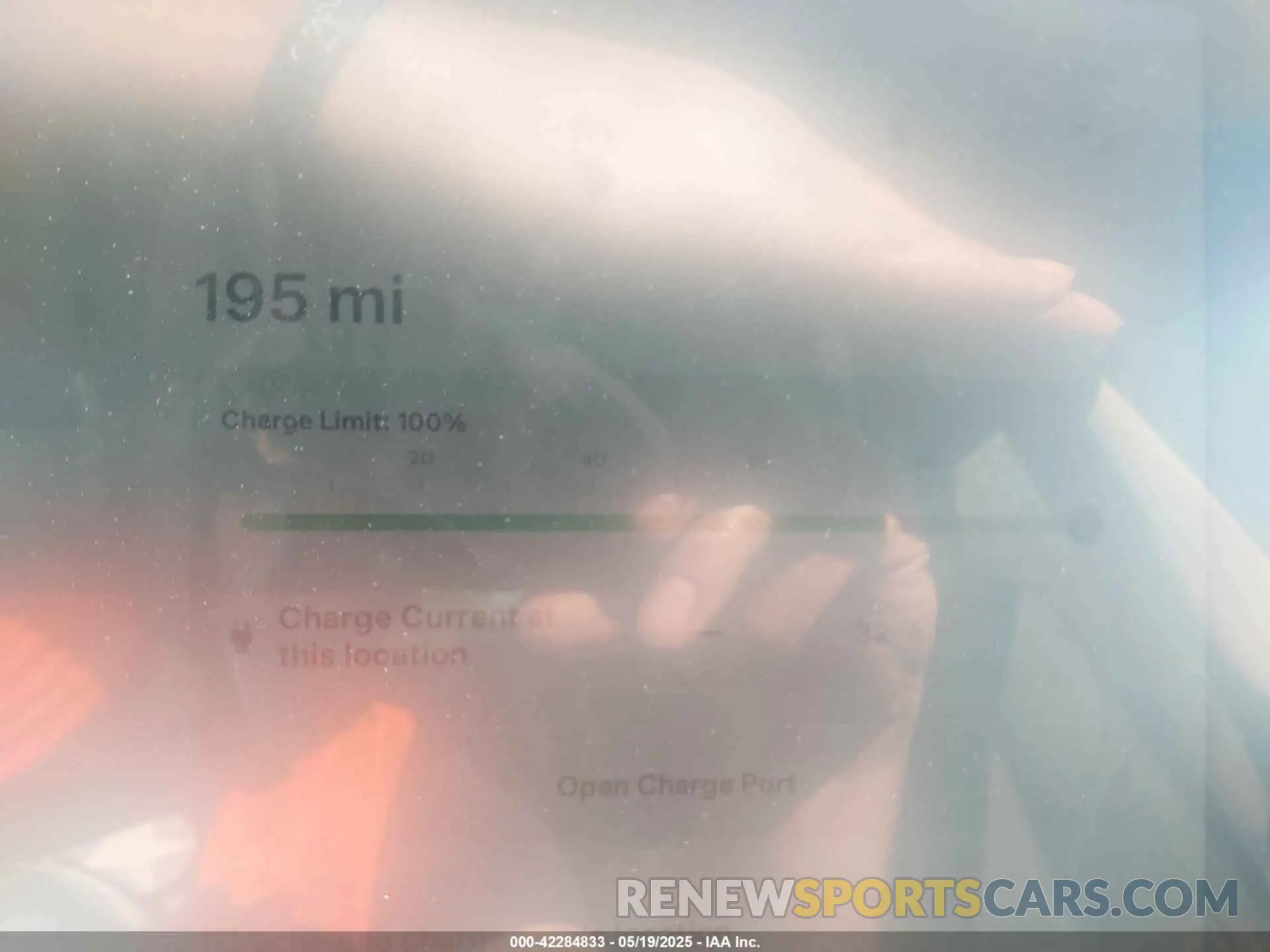 16 Photograph of a damaged car 5YJ3E1EA2PF492659 TESLA MODEL 3 2023