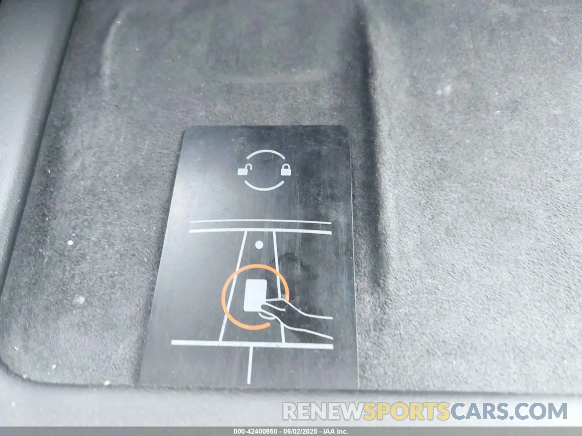 11 Photograph of a damaged car 5YJ3E1EA2PF554416 TESLA MODEL 3 2023