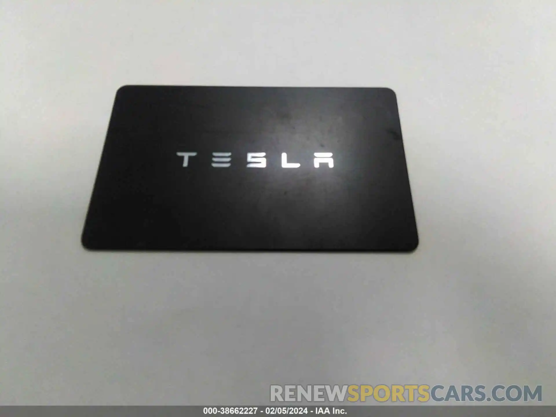 11 Photograph of a damaged car 5YJ3E1EA2PF563391 TESLA MODEL 3 2023