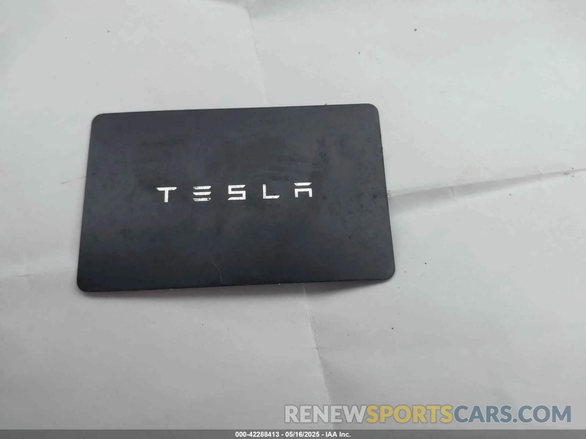 11 Photograph of a damaged car 5YJ3E1EA2PF626392 TESLA MODEL 3 2023